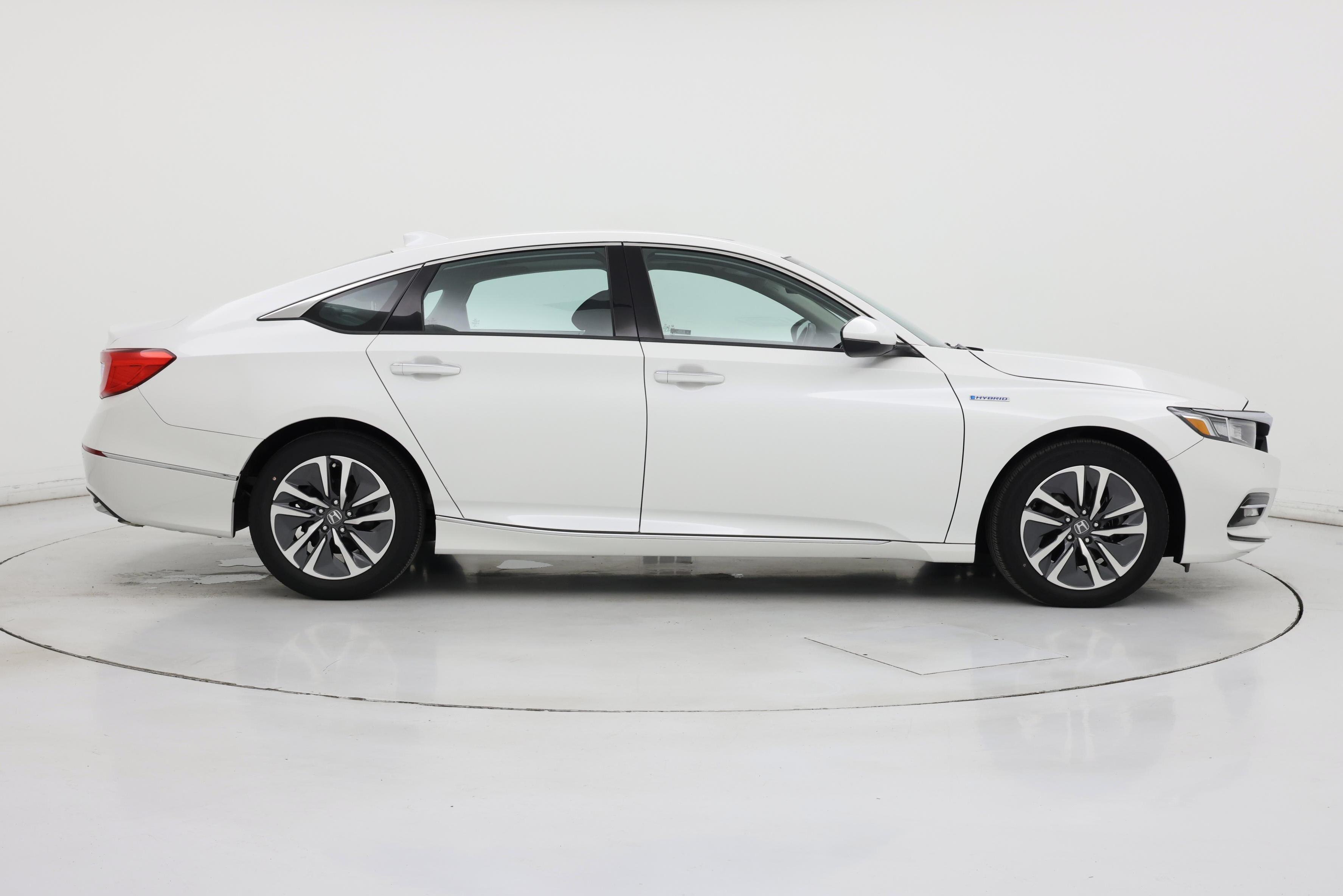 Thumbnail: 2020 Honda Accord - 7