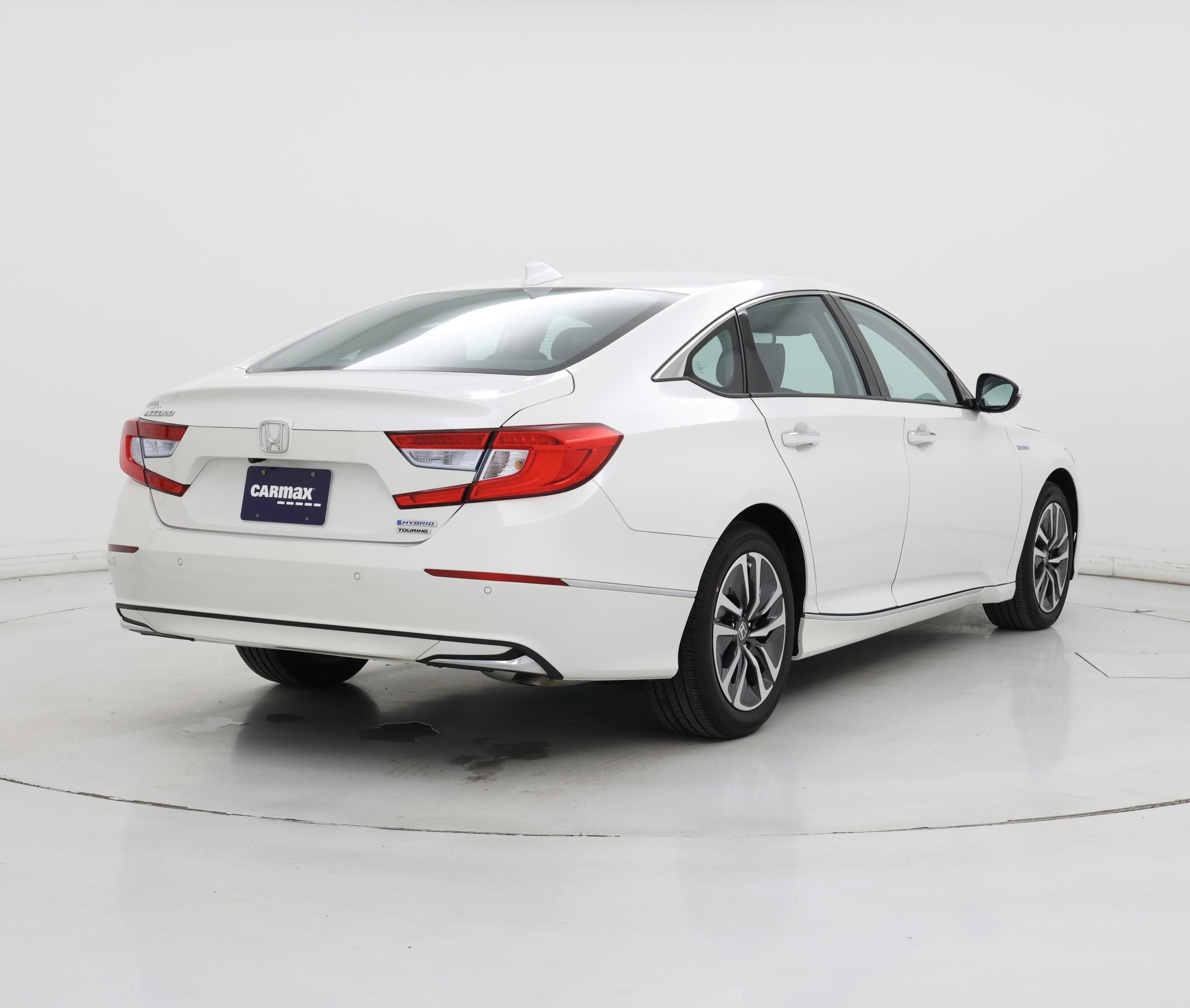 Thumbnail: 2020 Honda Accord - 8