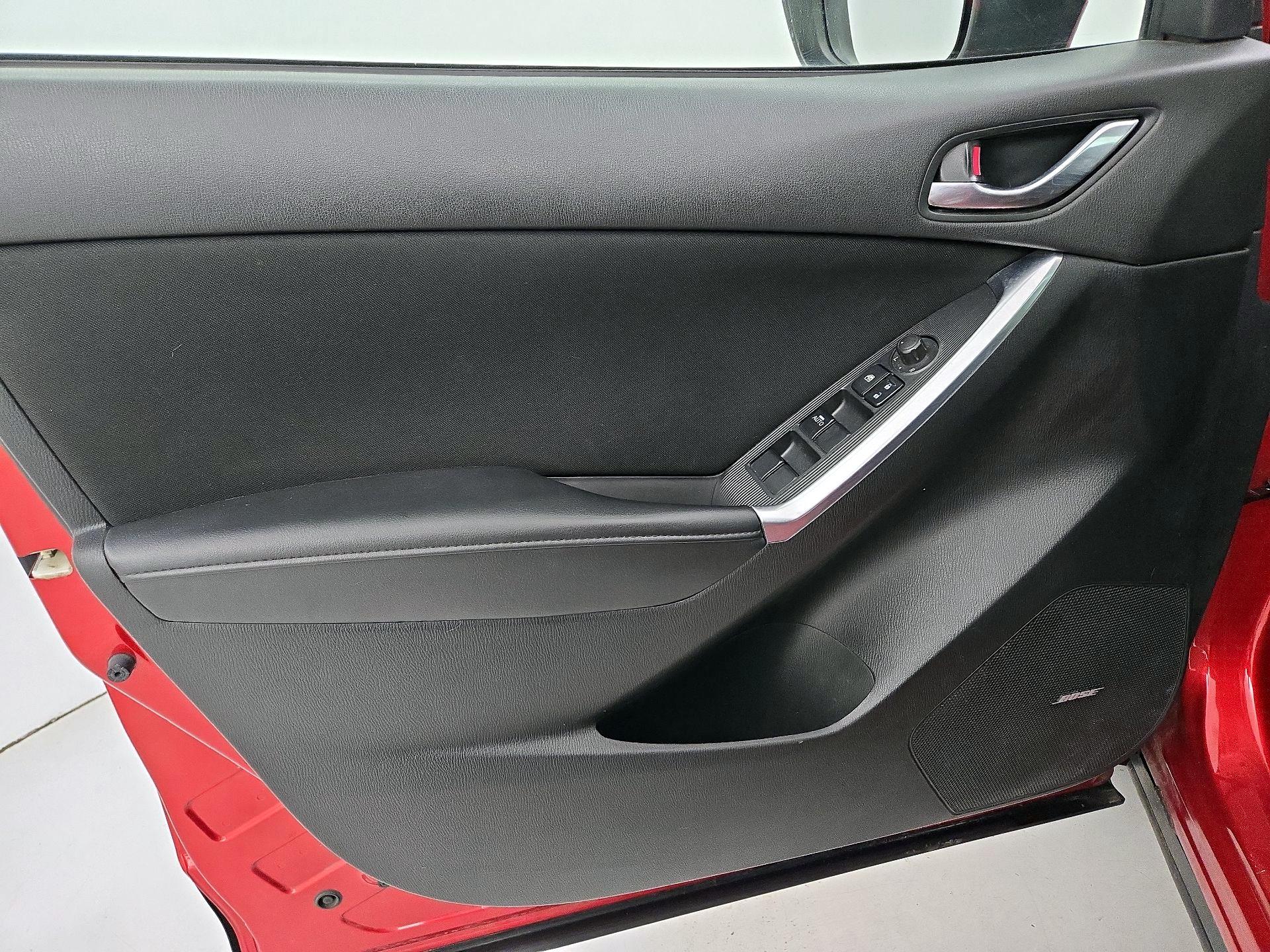 Thumbnail: 2014 Mazda CX-5 - 12