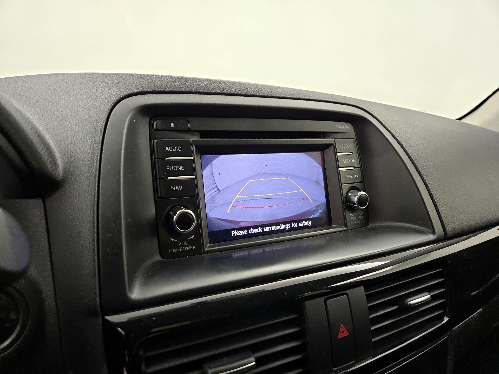 Thumbnail: 2014 Mazda CX-5 - 14