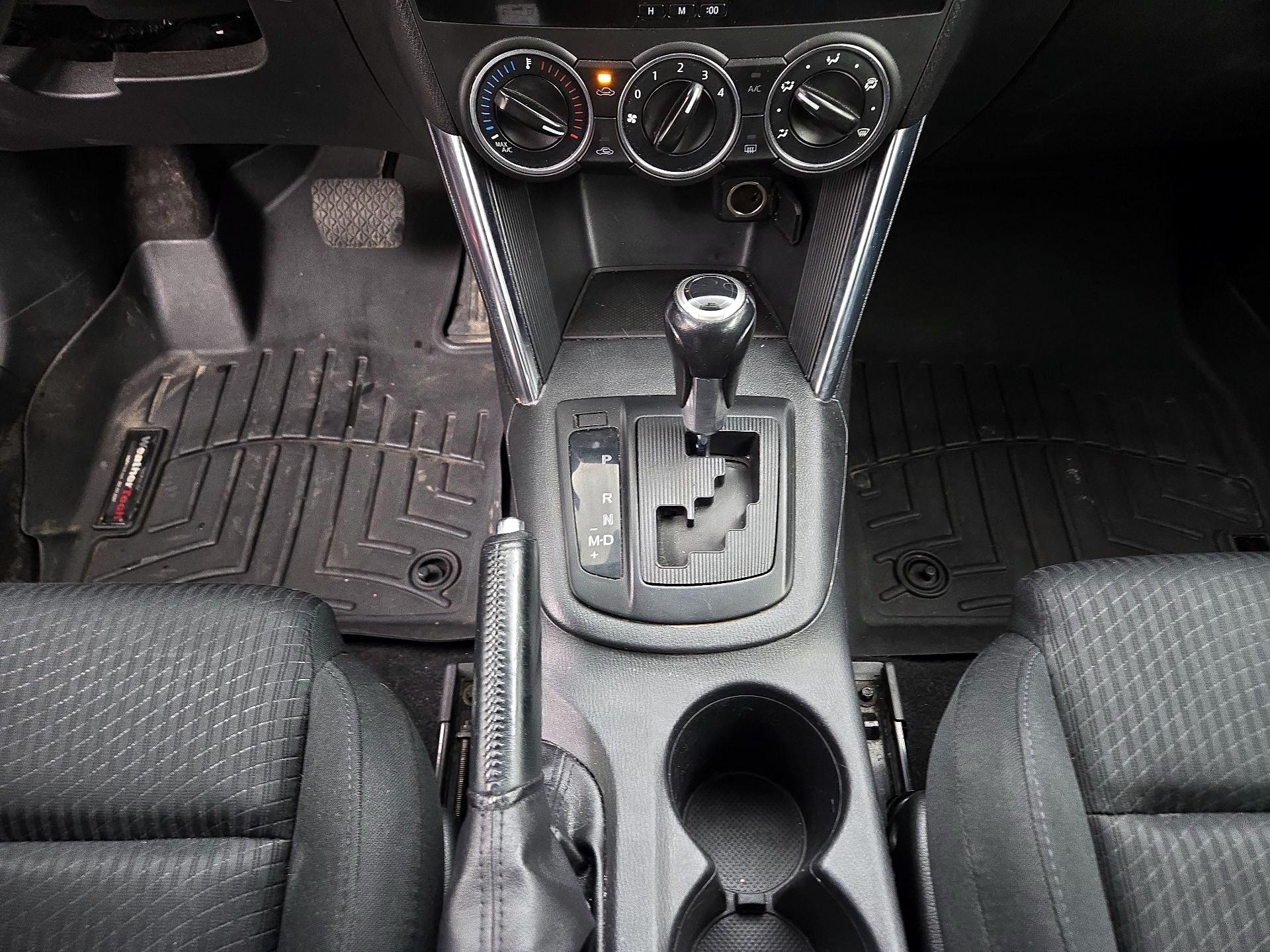 Thumbnail: 2014 Mazda CX-5 - 17