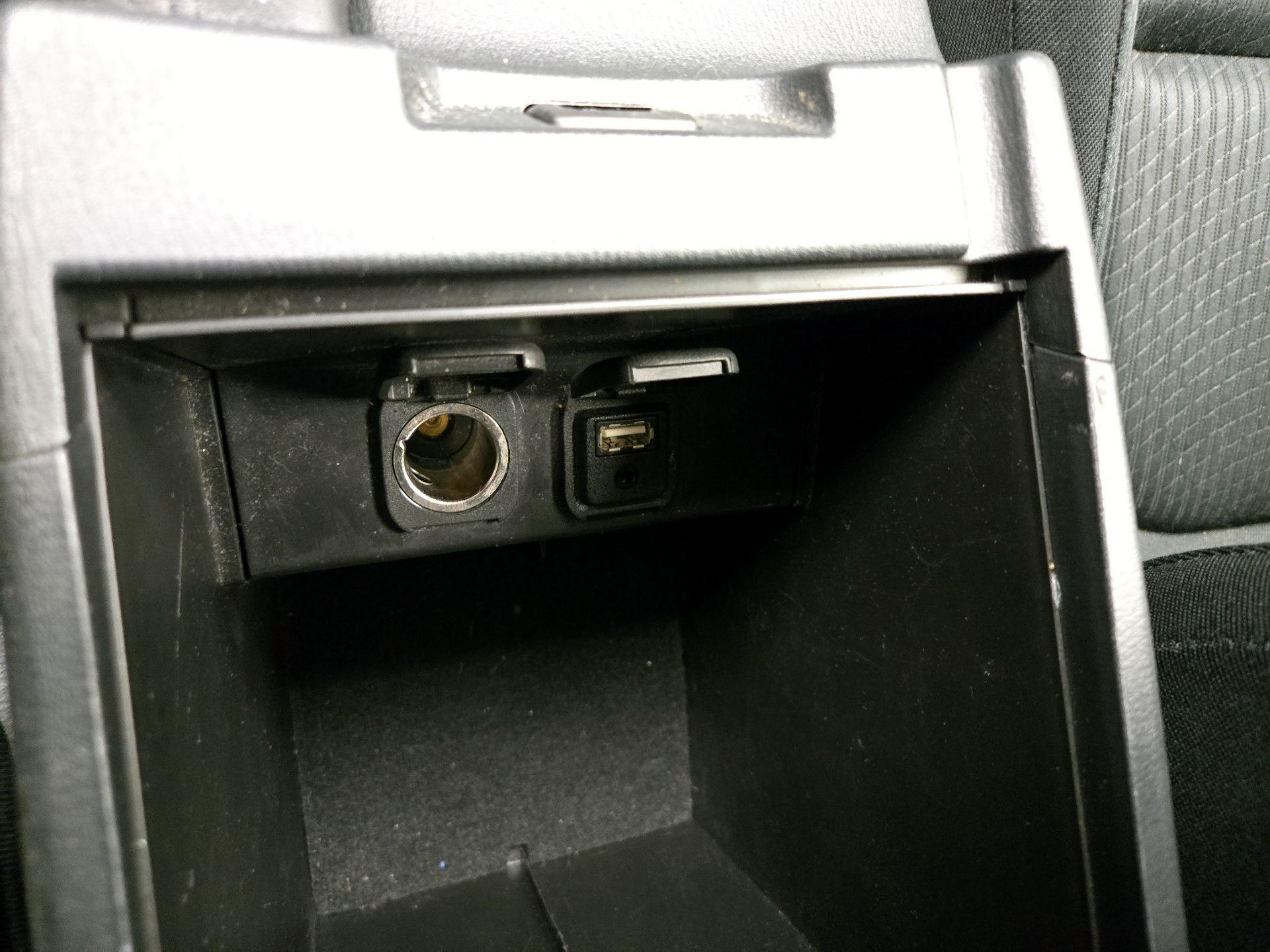 Thumbnail: 2014 Mazda CX-5 - 18