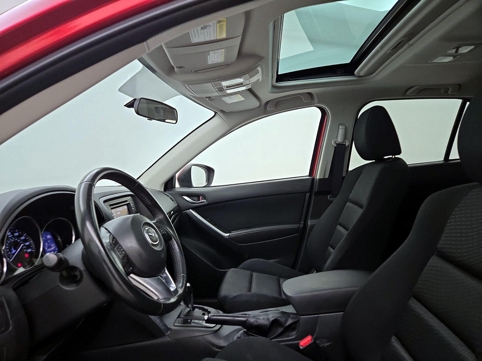 Thumbnail: 2014 Mazda CX-5 - 19