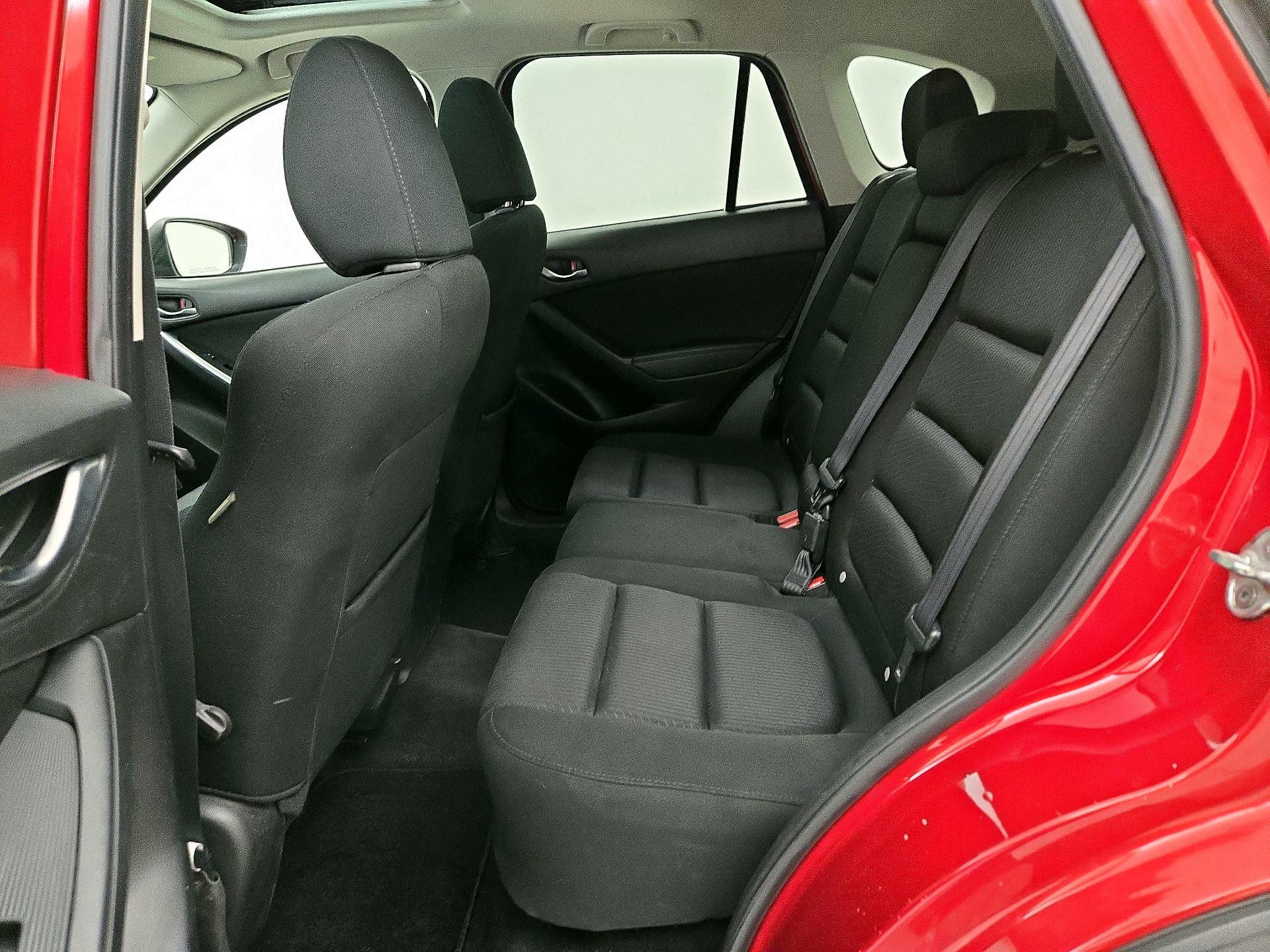 Thumbnail: 2014 Mazda CX-5 - 20