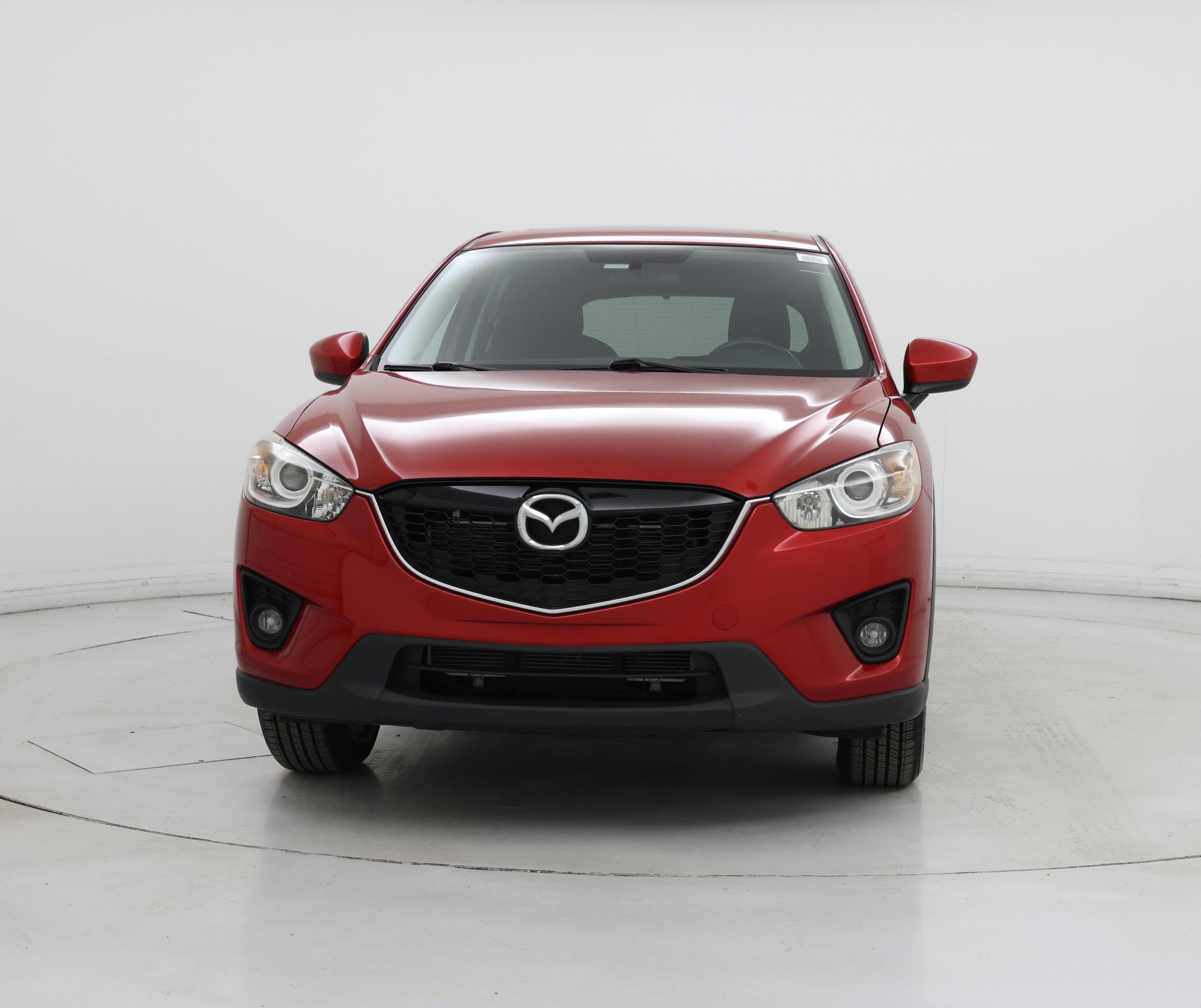 Thumbnail: 2014 Mazda CX-5 - 5