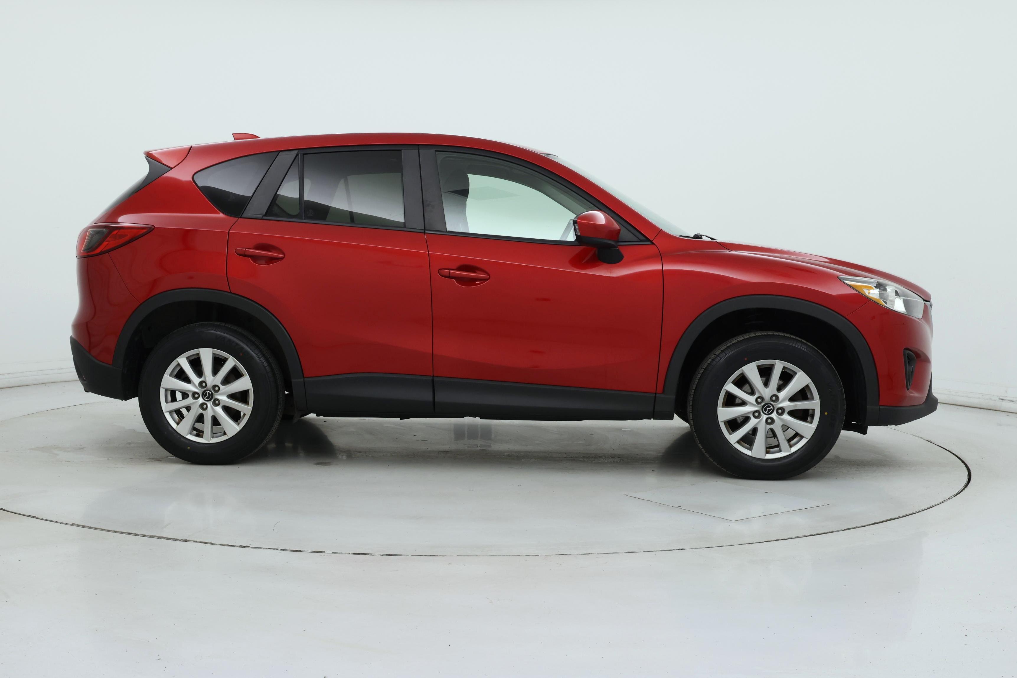 Thumbnail: 2014 Mazda CX-5 - 7
