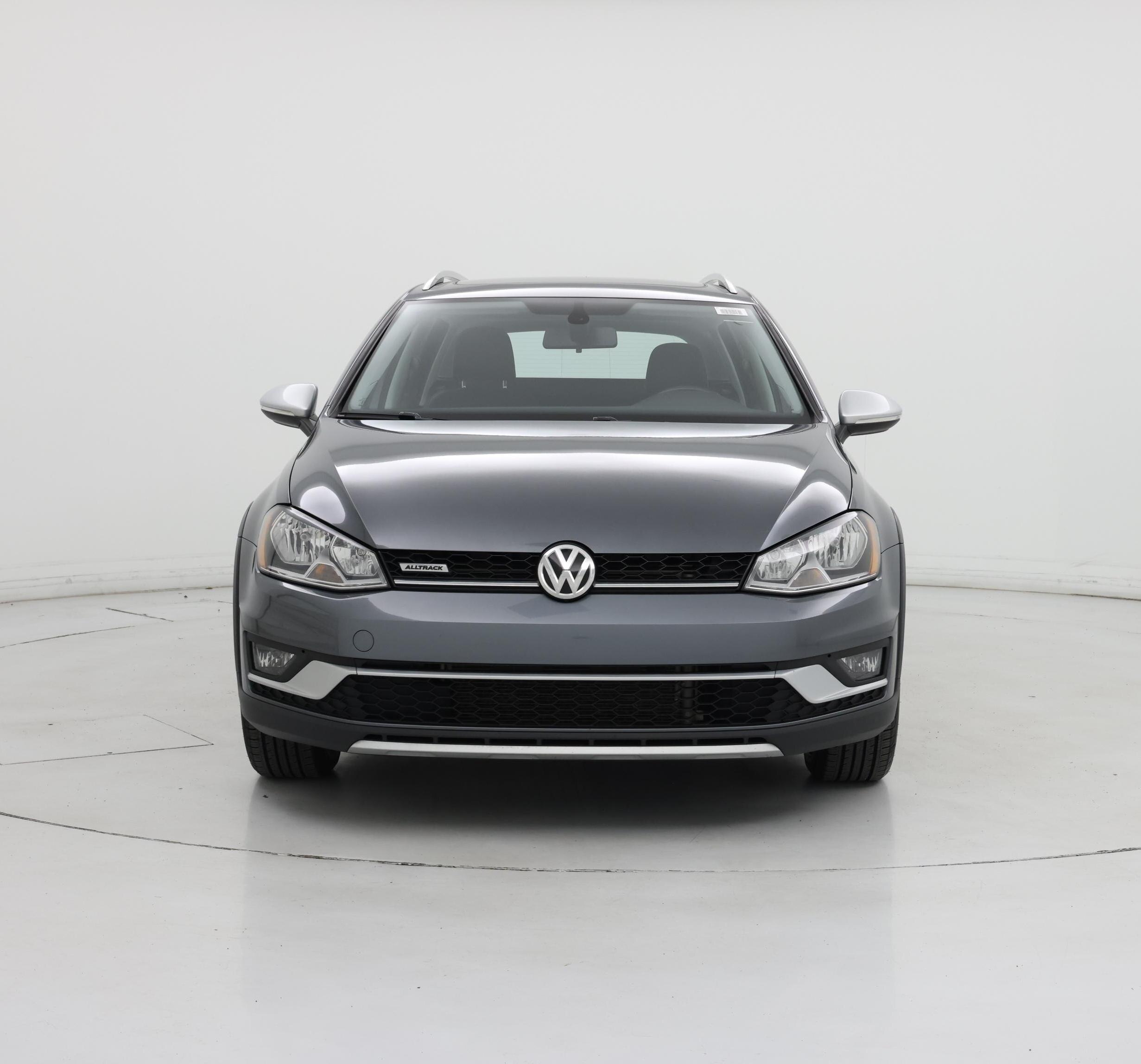 Thumbnail: 2017 Volkswagen Golf - 5