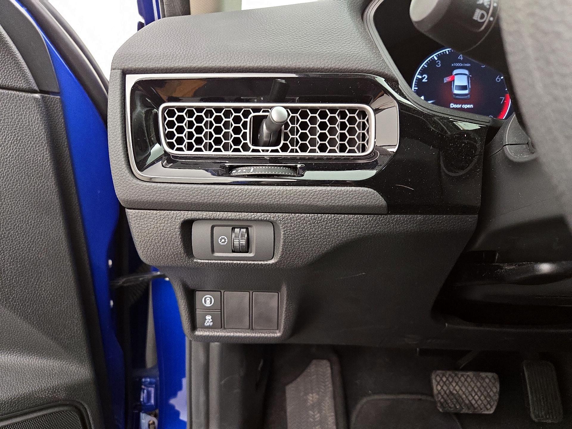 Thumbnail: 2024 Honda Civic - 13