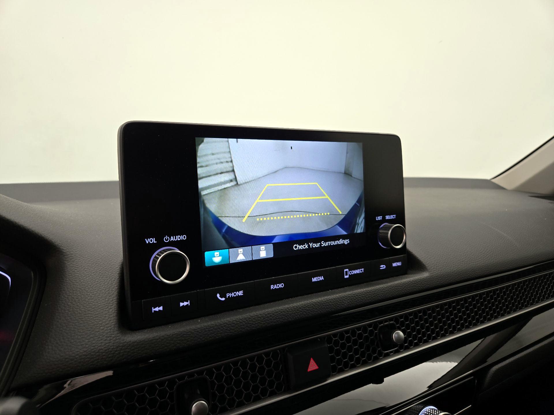 Thumbnail: 2024 Honda Civic - 14