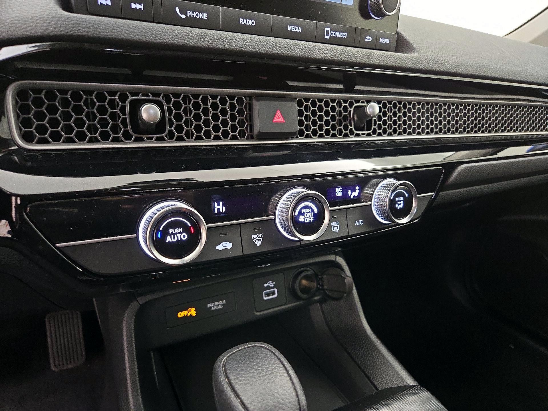 Thumbnail: 2024 Honda Civic - 16