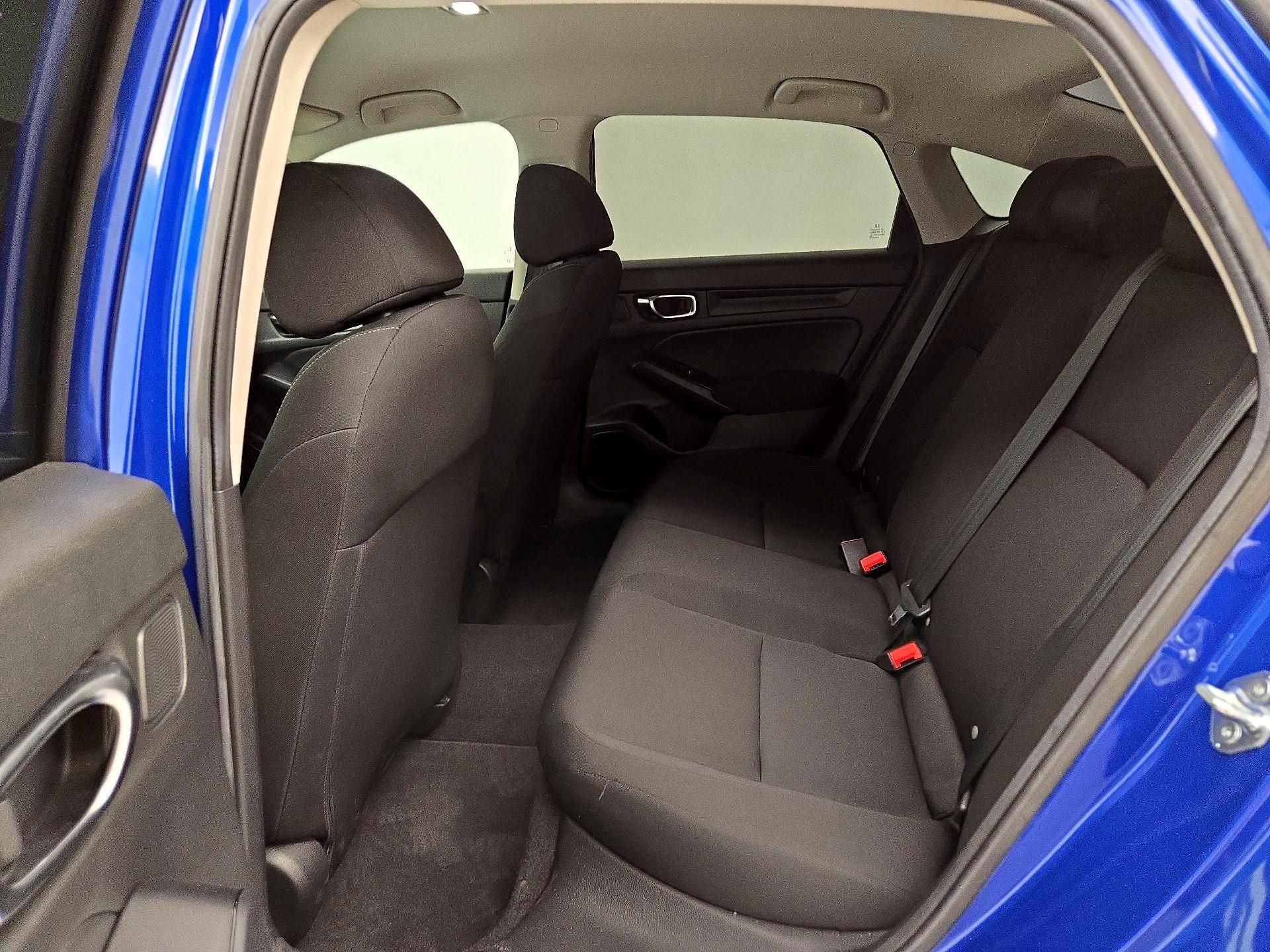 Thumbnail: 2024 Honda Civic - 19