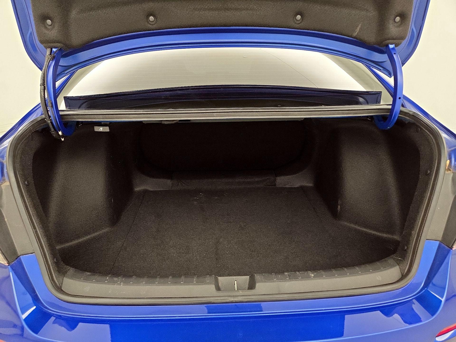 Thumbnail: 2024 Honda Civic - 20