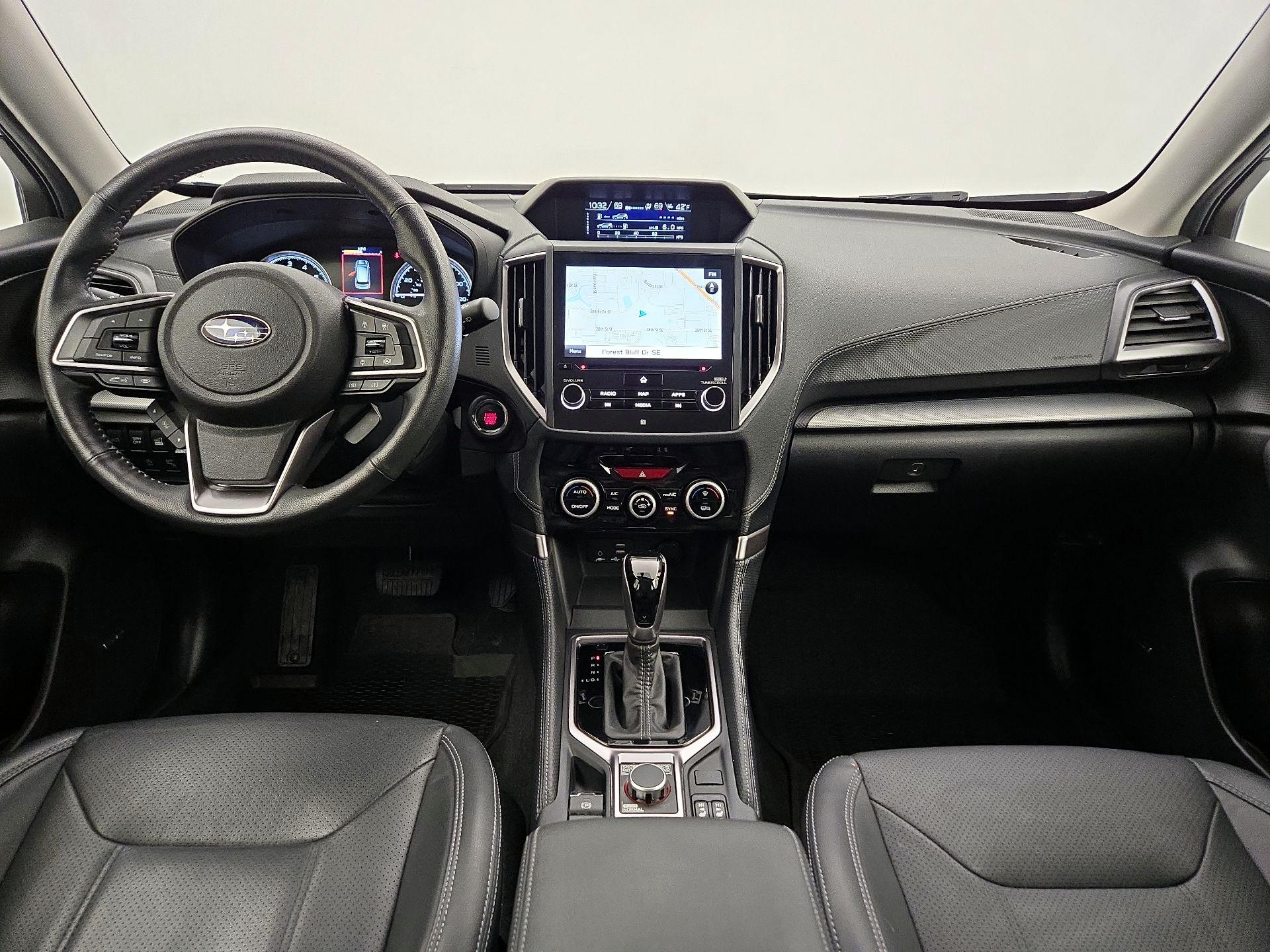 Thumbnail: 2020 Subaru Forester - 9