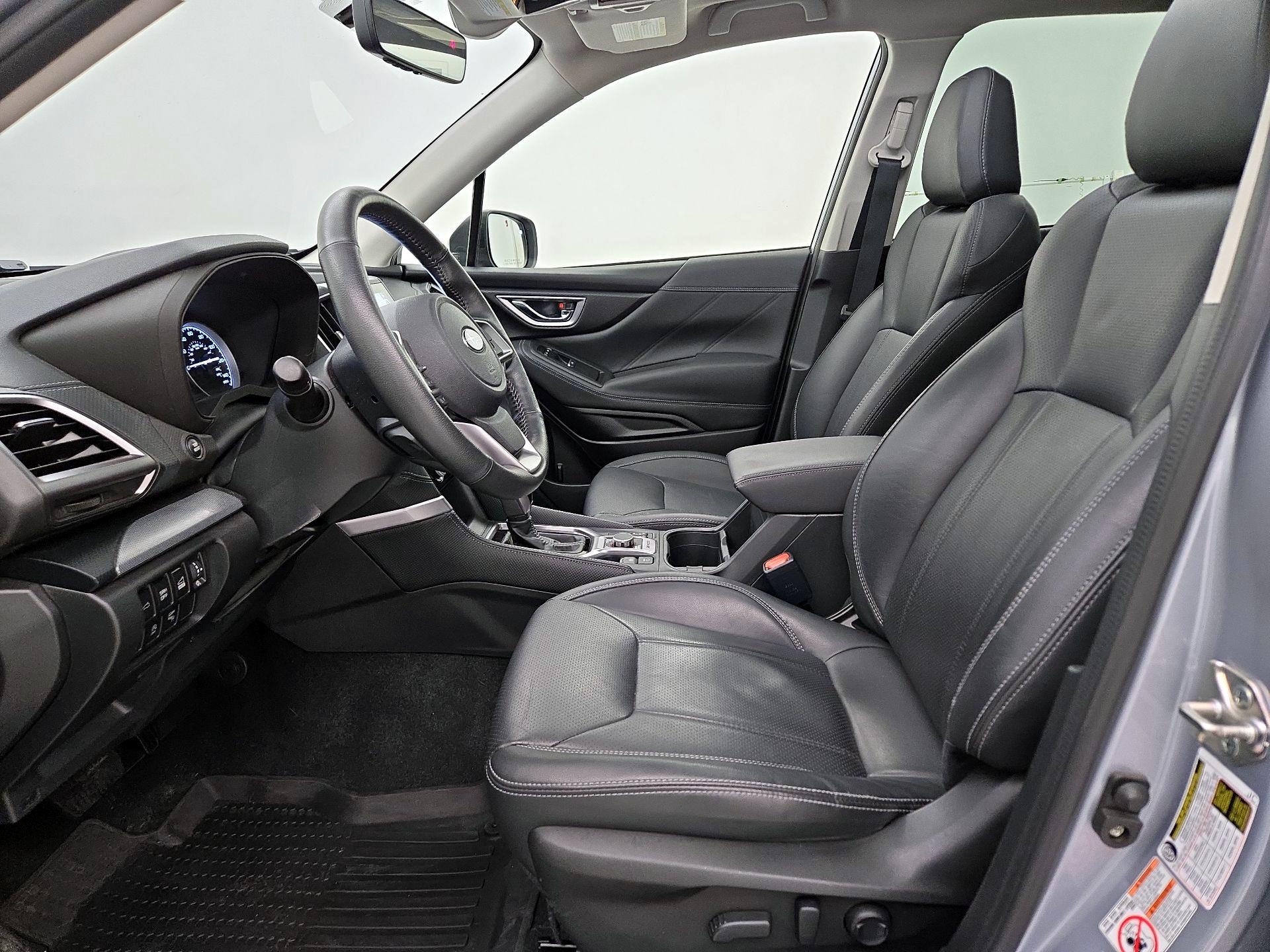 Thumbnail: 2020 Subaru Forester - 11