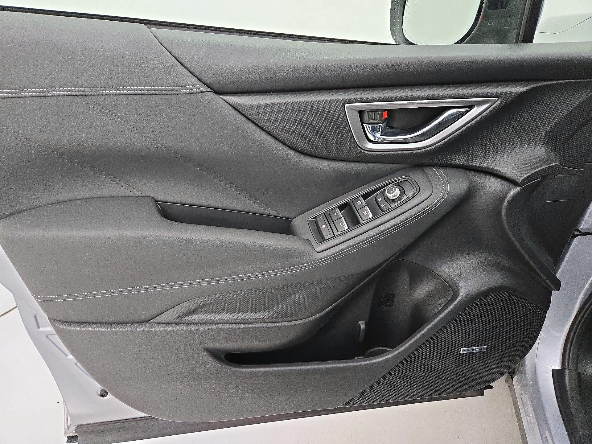 Thumbnail: 2020 Subaru Forester - 12