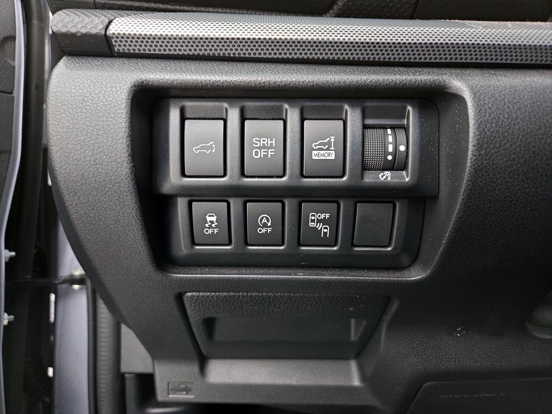 Thumbnail: 2020 Subaru Forester - 13