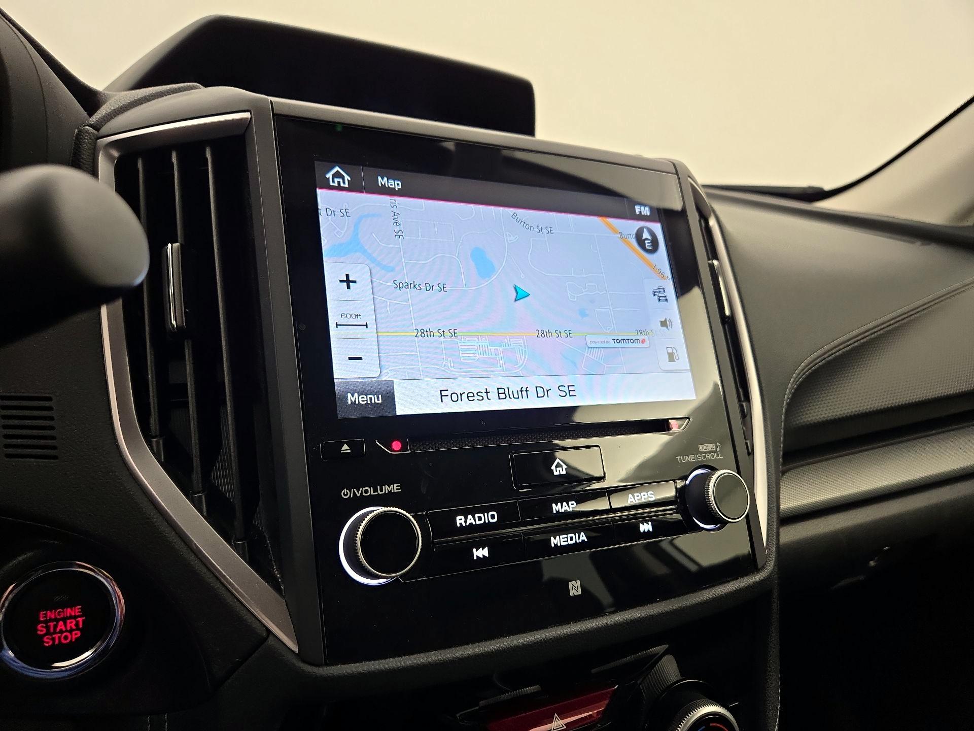 Thumbnail: 2020 Subaru Forester - 14