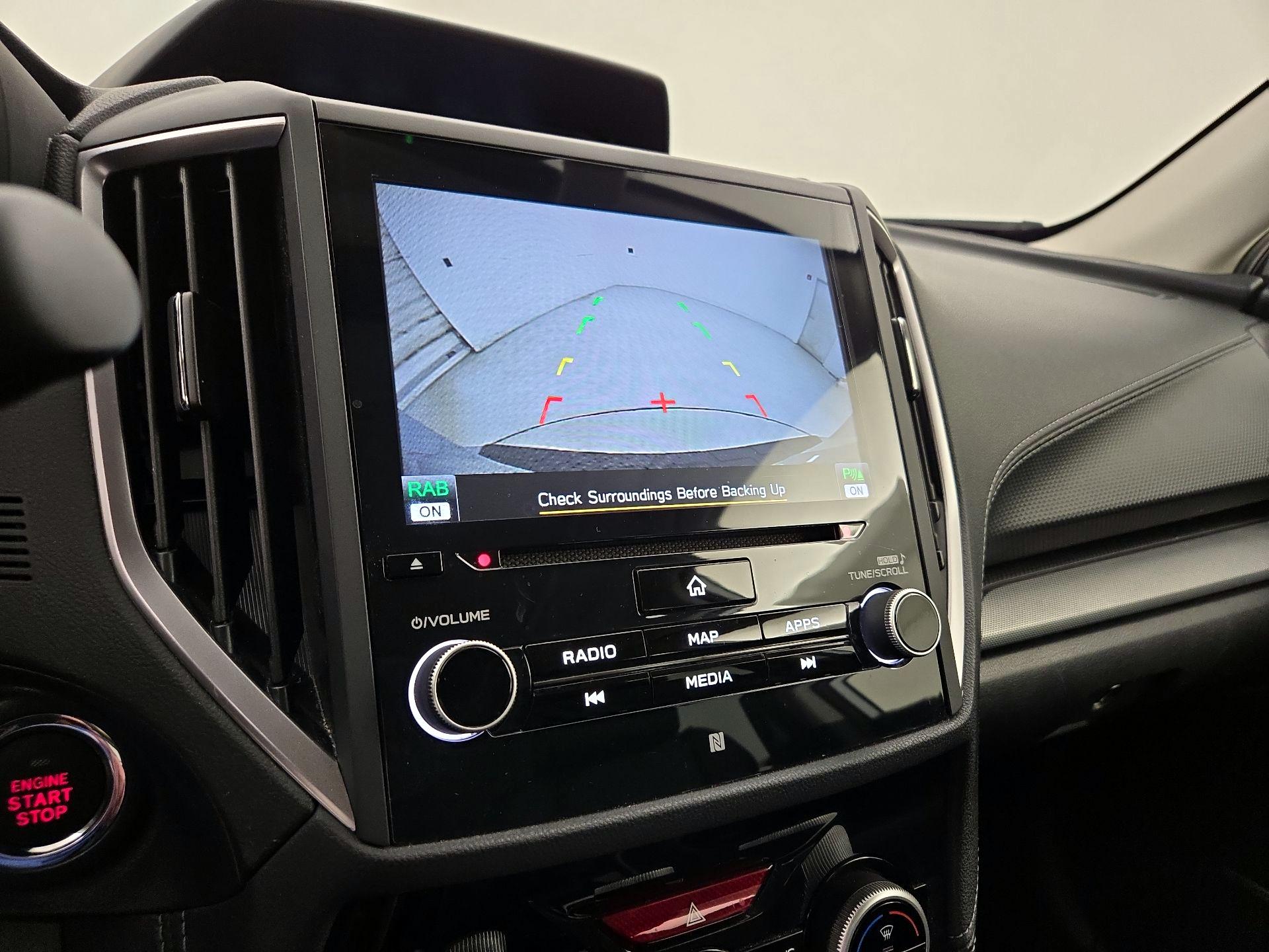 Thumbnail: 2020 Subaru Forester - 15