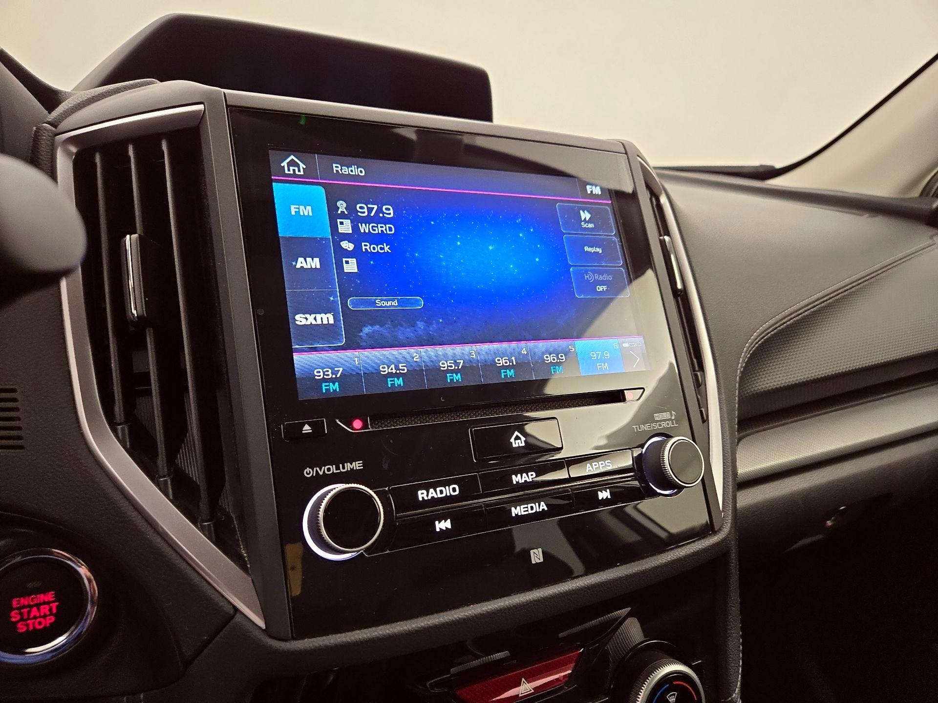 Thumbnail: 2020 Subaru Forester - 16