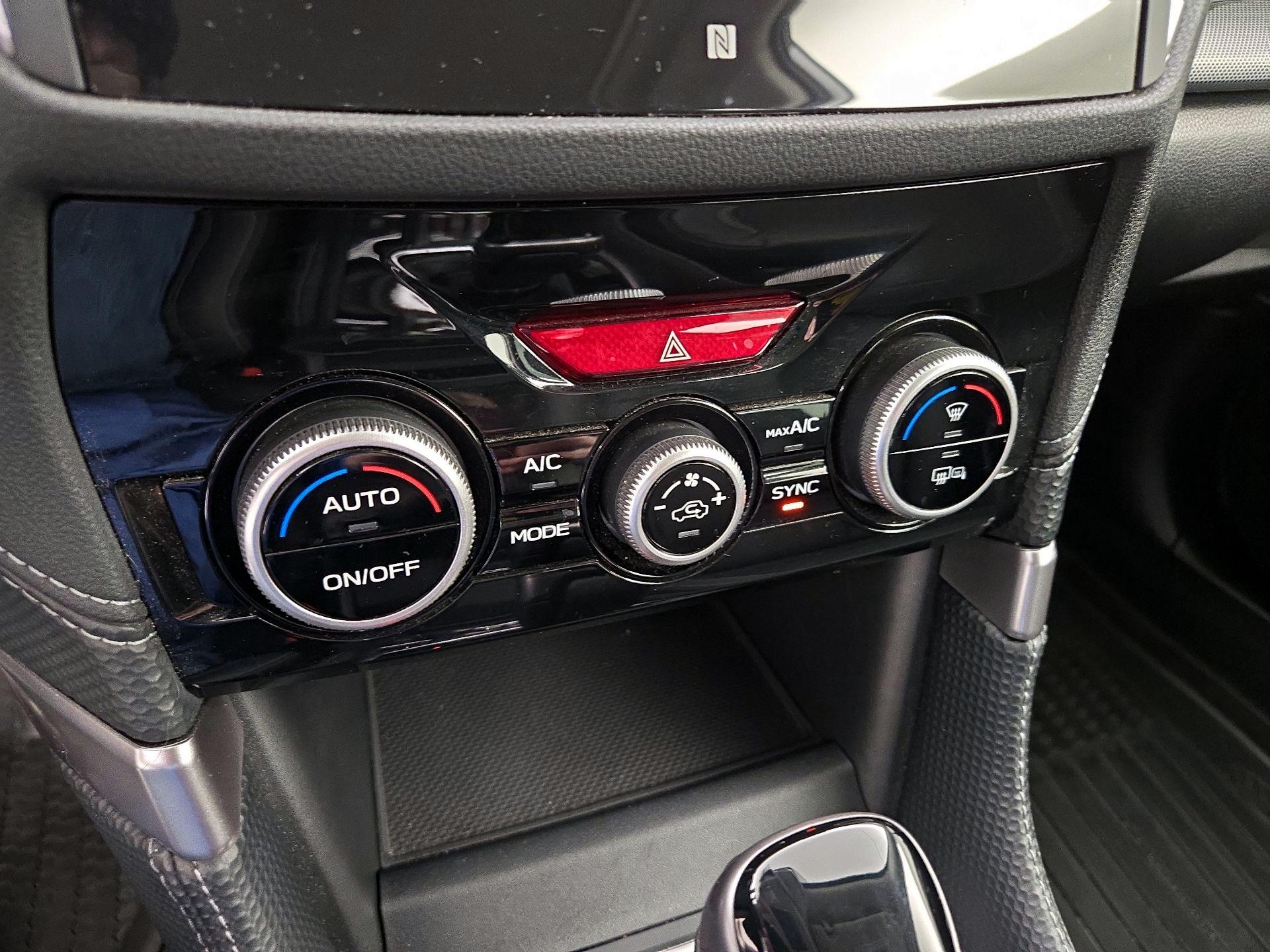 Thumbnail: 2020 Subaru Forester - 17