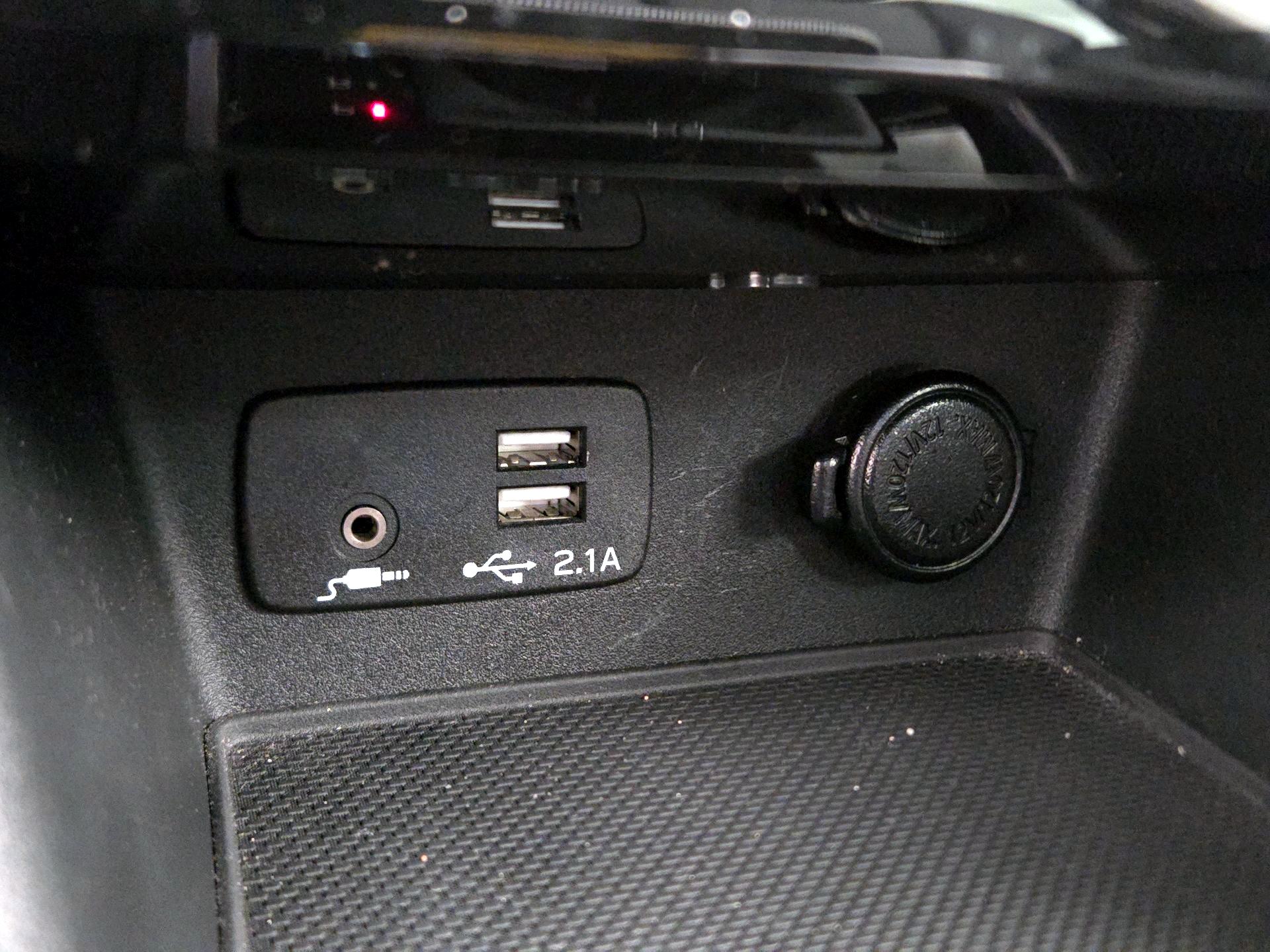 Thumbnail: 2020 Subaru Forester - 19