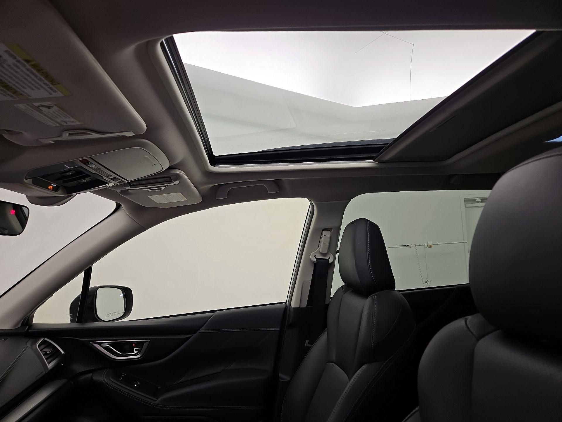 Thumbnail: 2020 Subaru Forester - 20