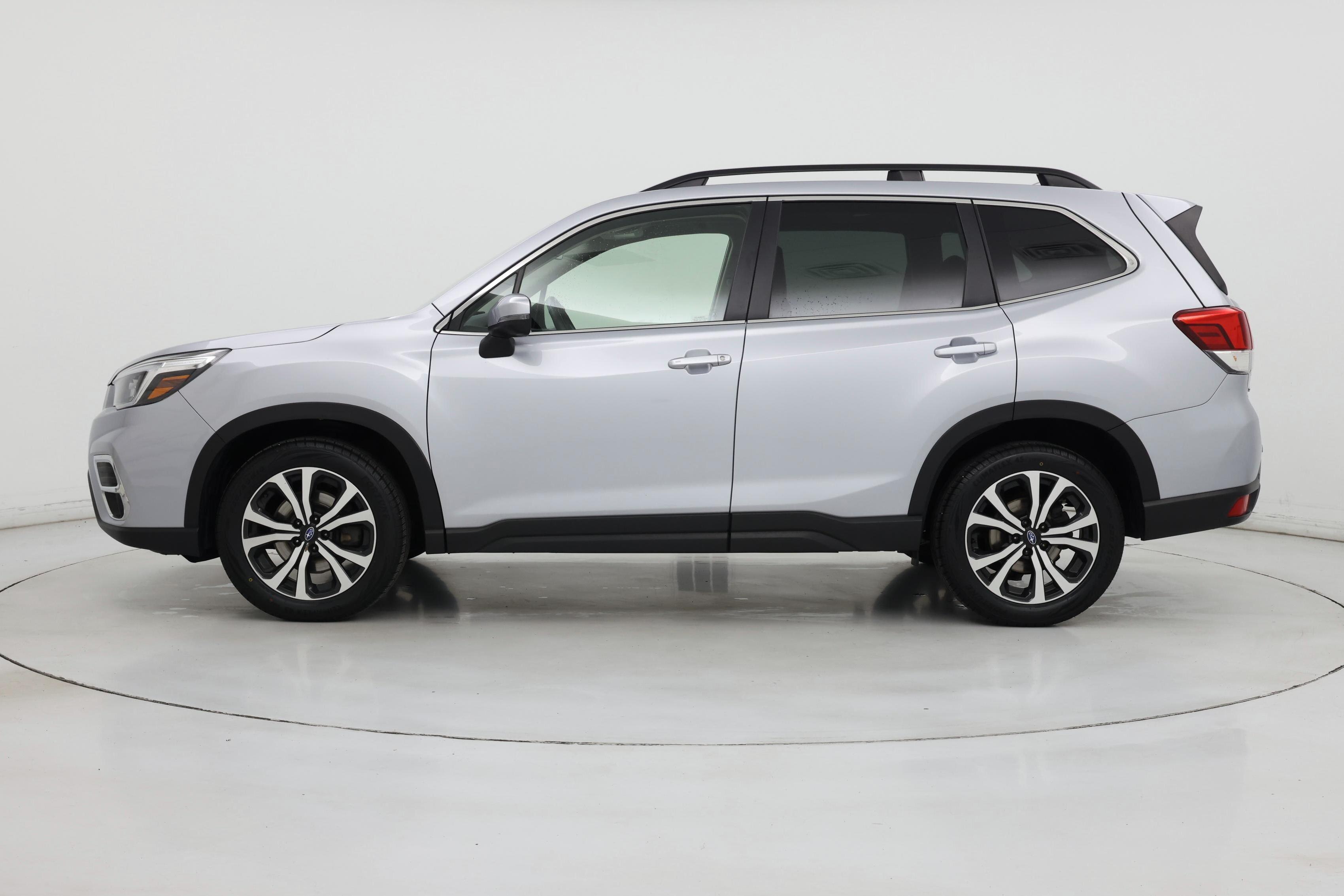Thumbnail: 2020 Subaru Forester - 3