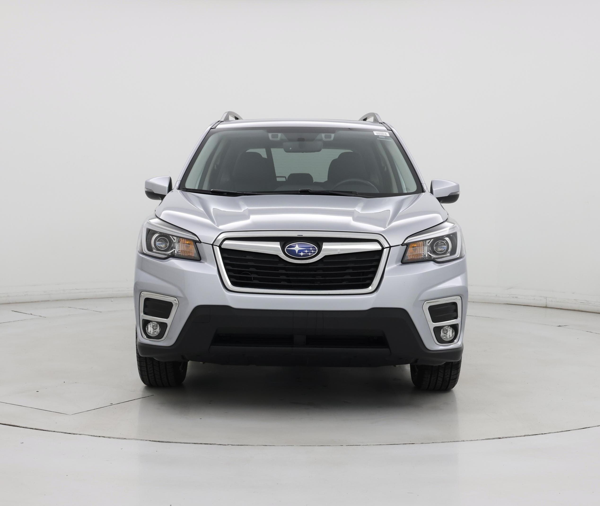 Thumbnail: 2020 Subaru Forester - 5