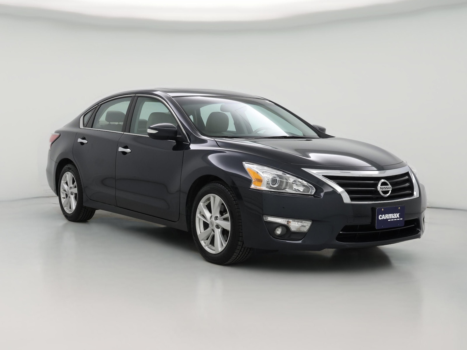 2015 Nissan Altima SL