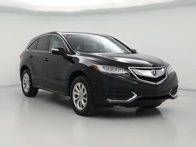 2016 Acura RDX AWD