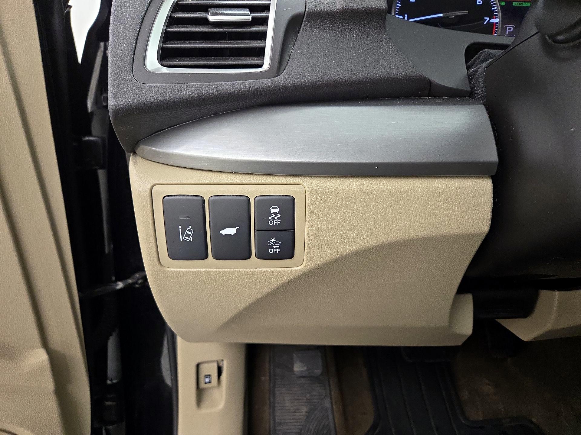 Thumbnail: 2016 Acura RDX - 13