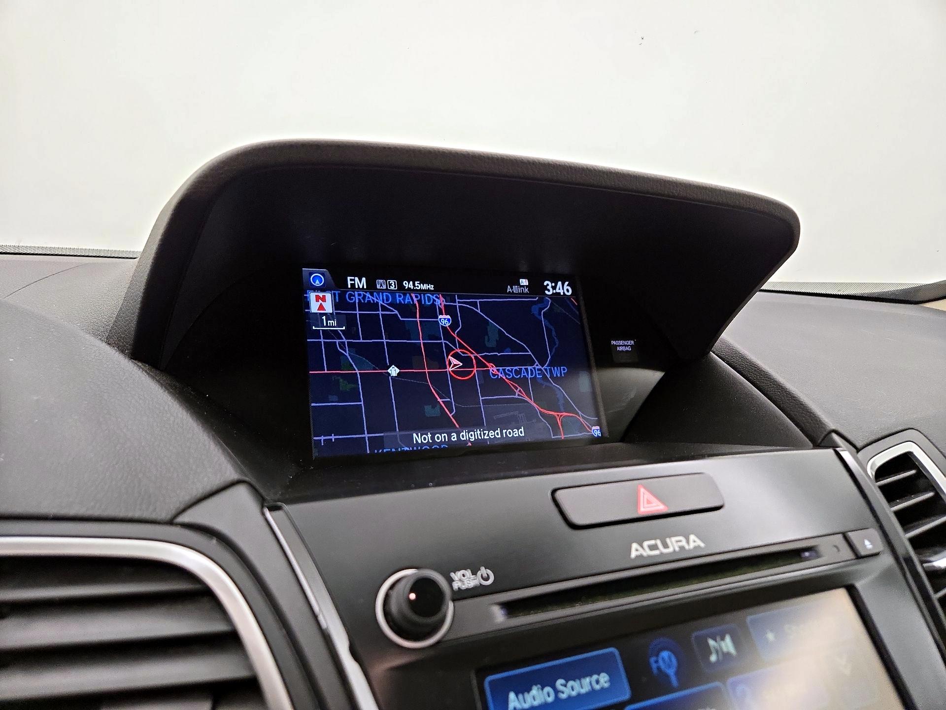 Thumbnail: 2016 Acura RDX - 14