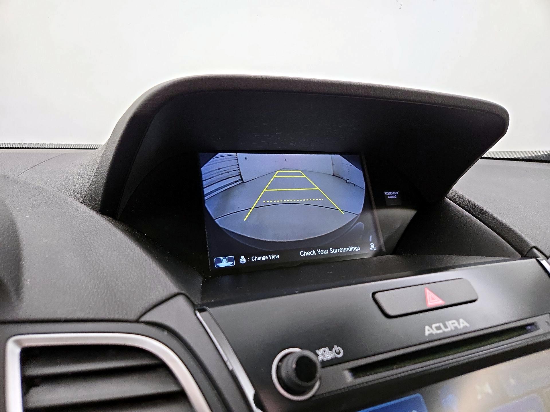 Thumbnail: 2016 Acura RDX - 15