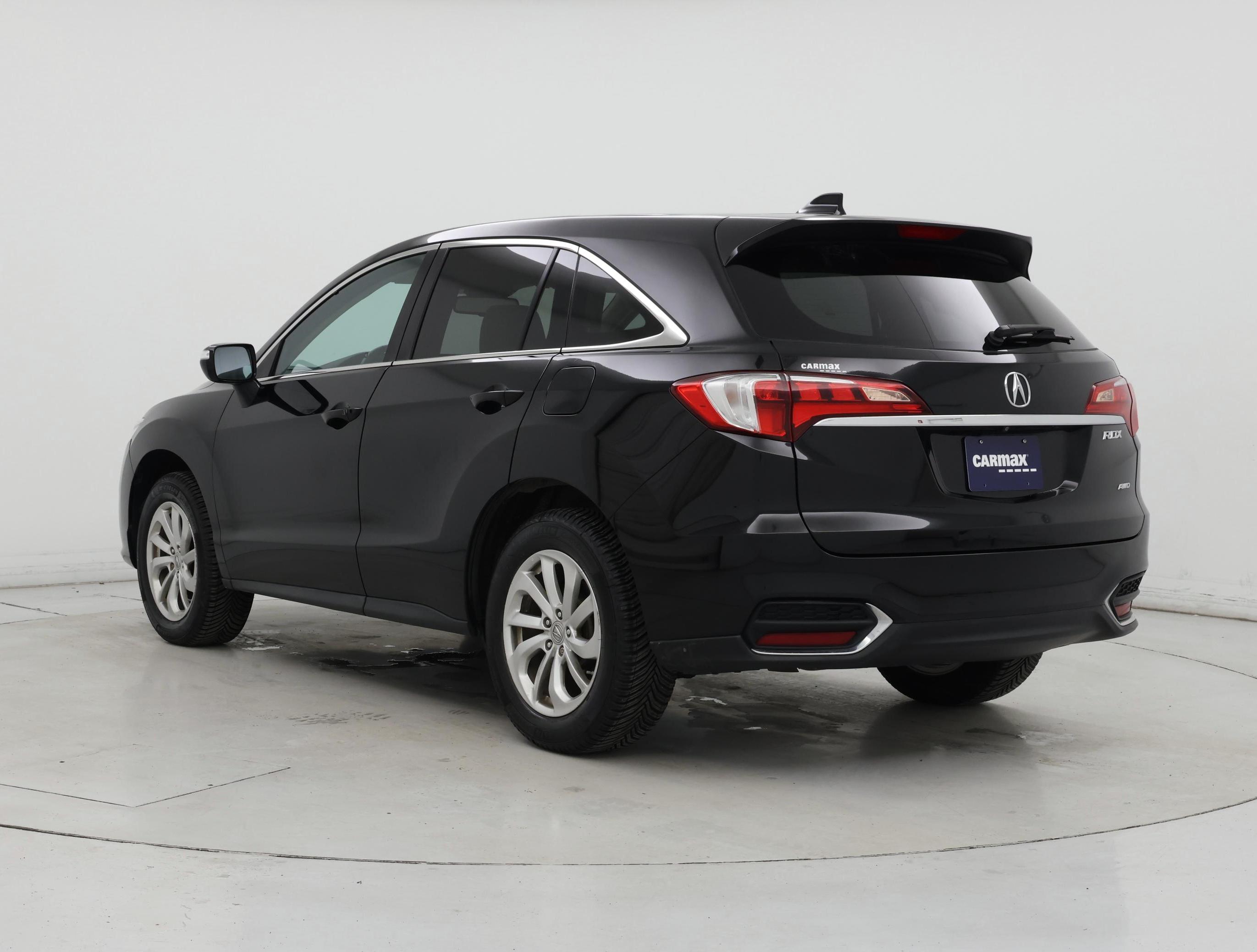 Thumbnail: 2016 Acura RDX - 2