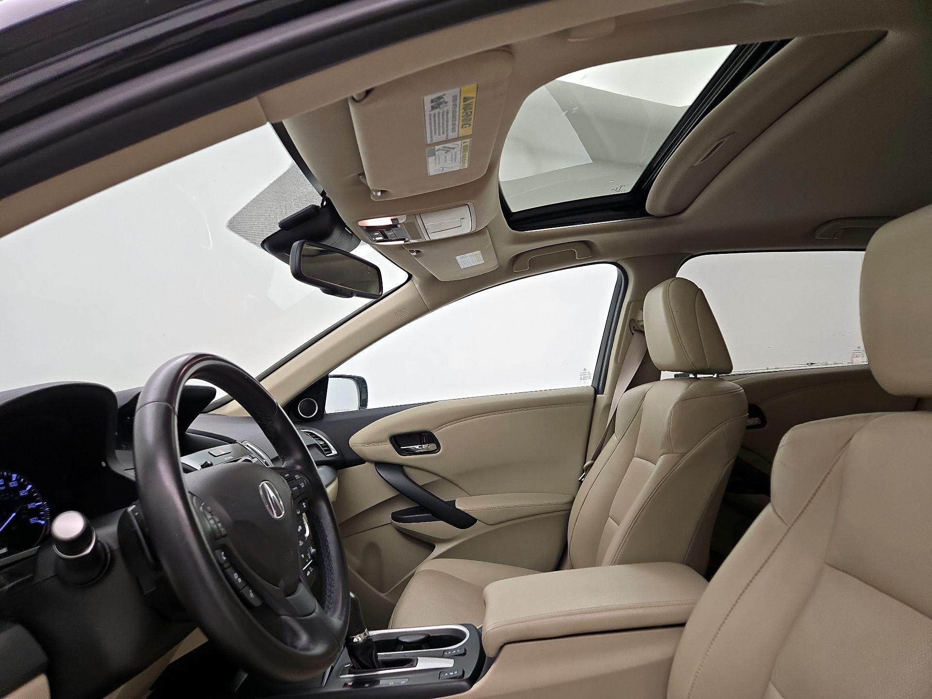 Thumbnail: 2016 Acura RDX - 20