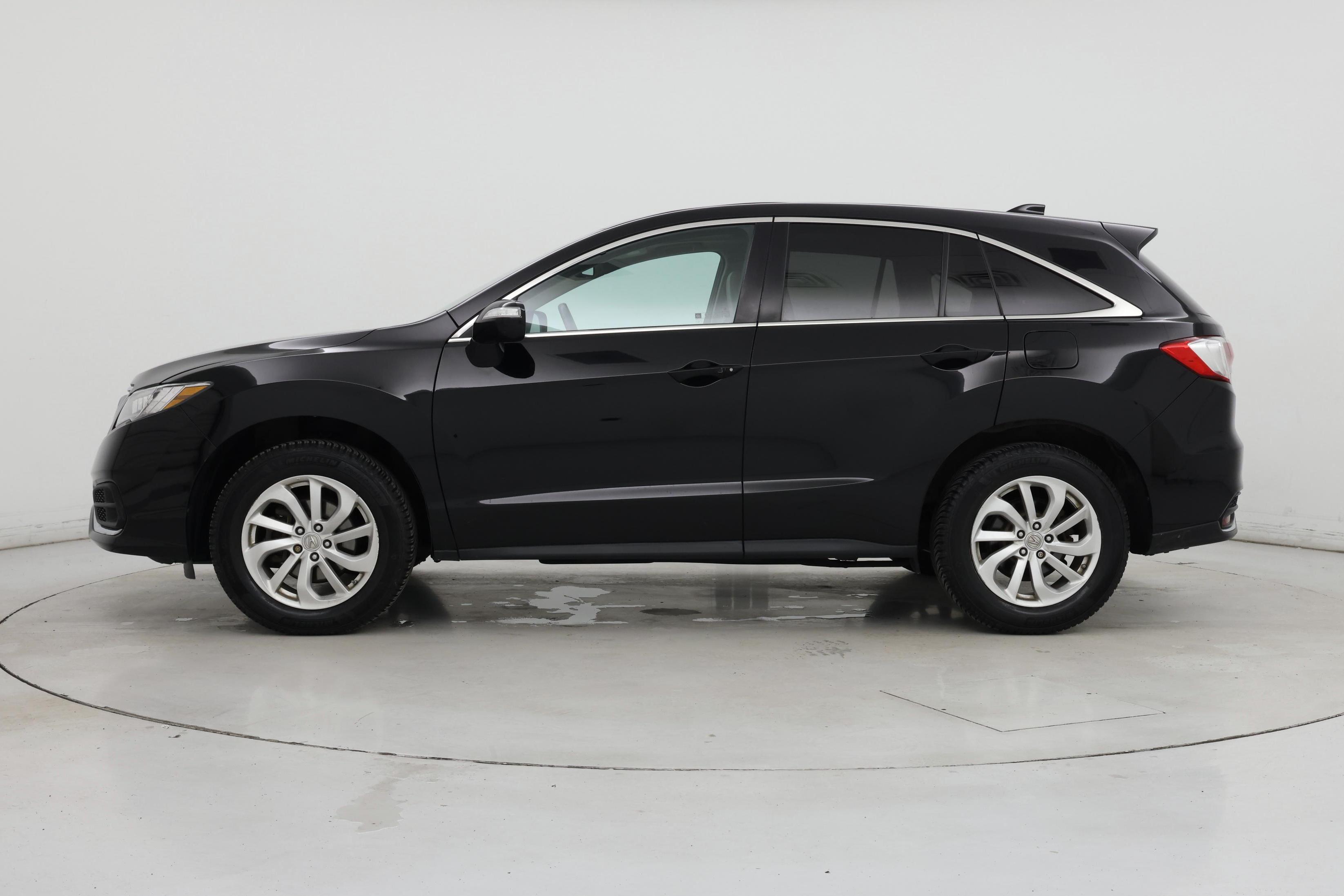 Thumbnail: 2016 Acura RDX - 3