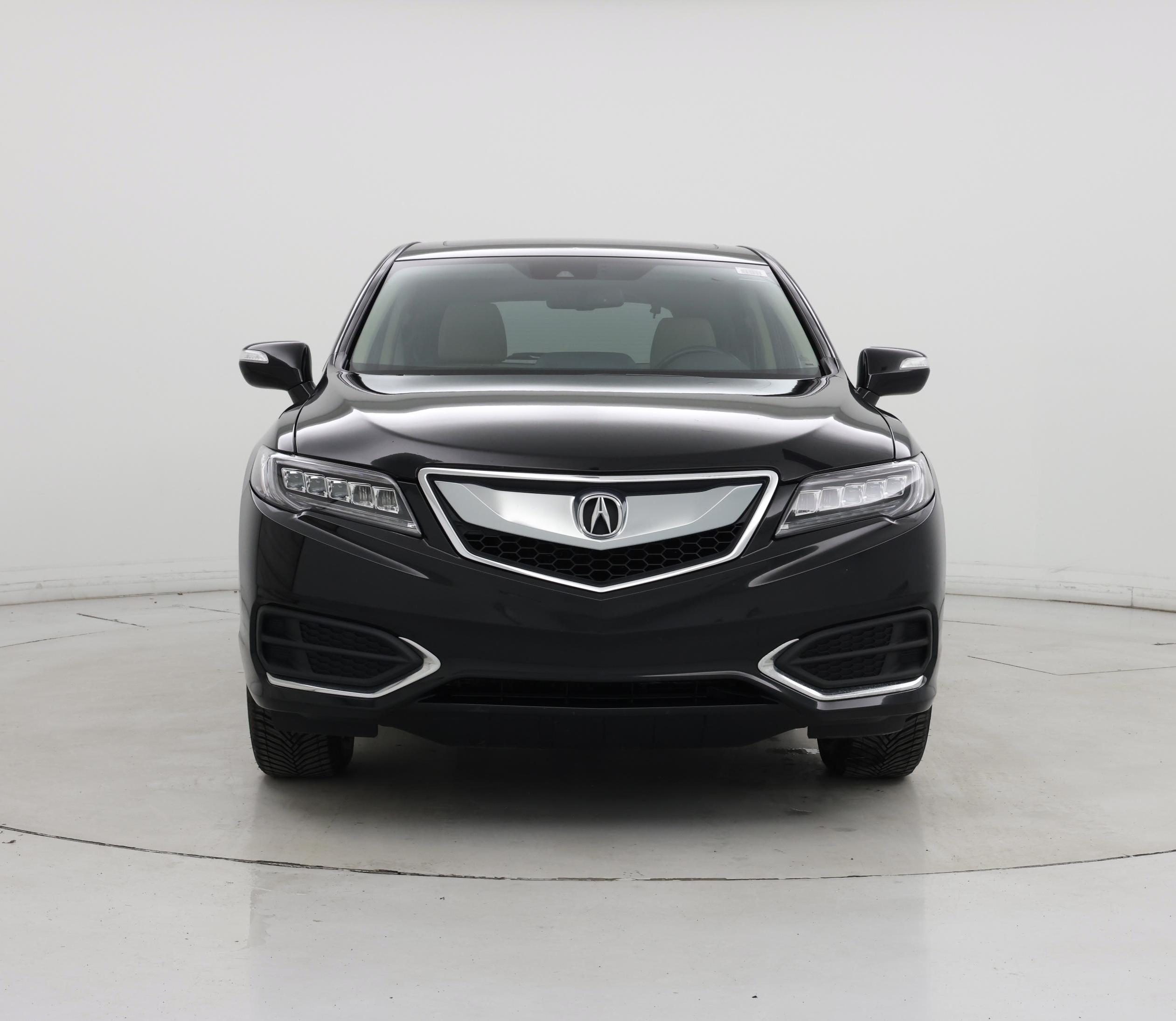 Thumbnail: 2016 Acura RDX - 5