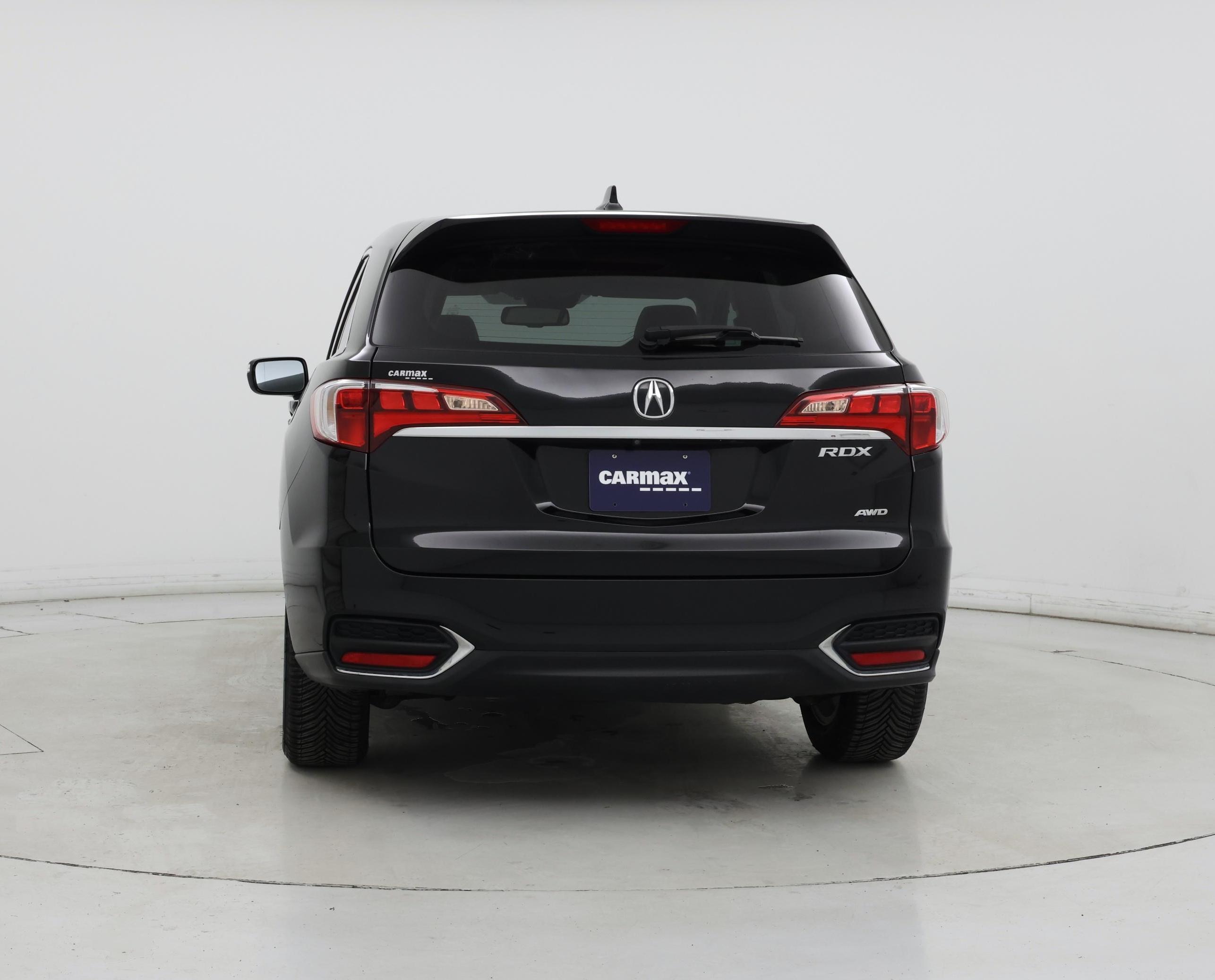 Thumbnail: 2016 Acura RDX - 6