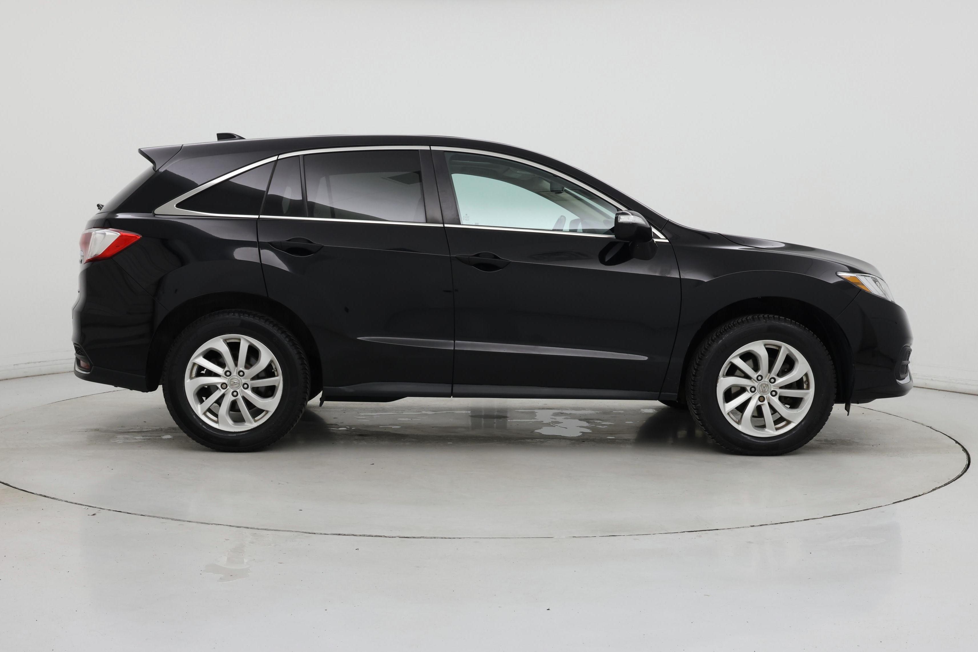 Thumbnail: 2016 Acura RDX - 7