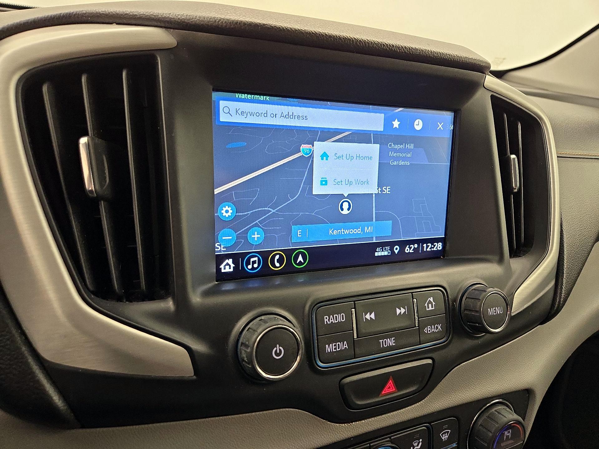 Thumbnail: 2018 GMC Terrain - 14