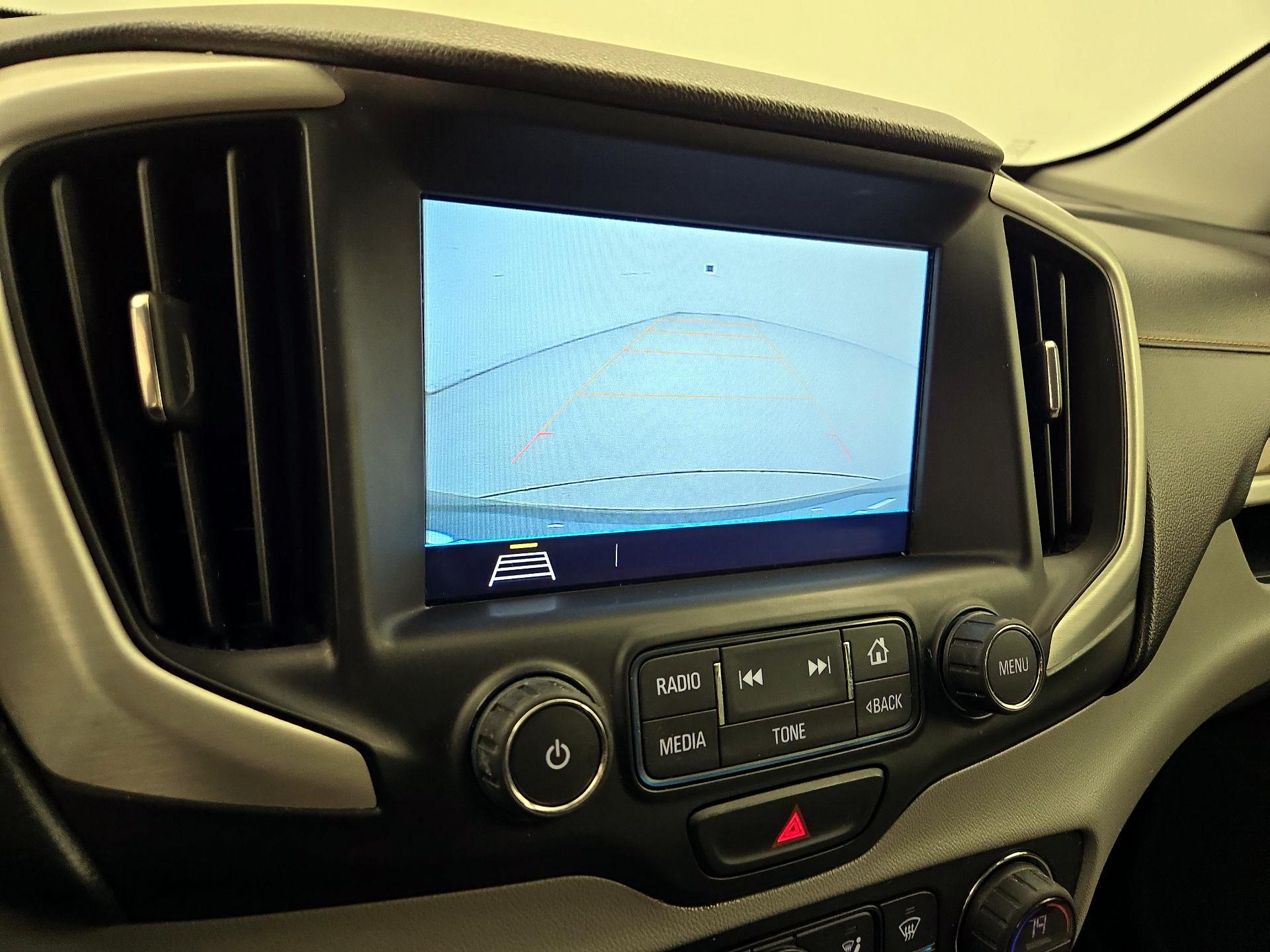 Thumbnail: 2018 GMC Terrain - 15