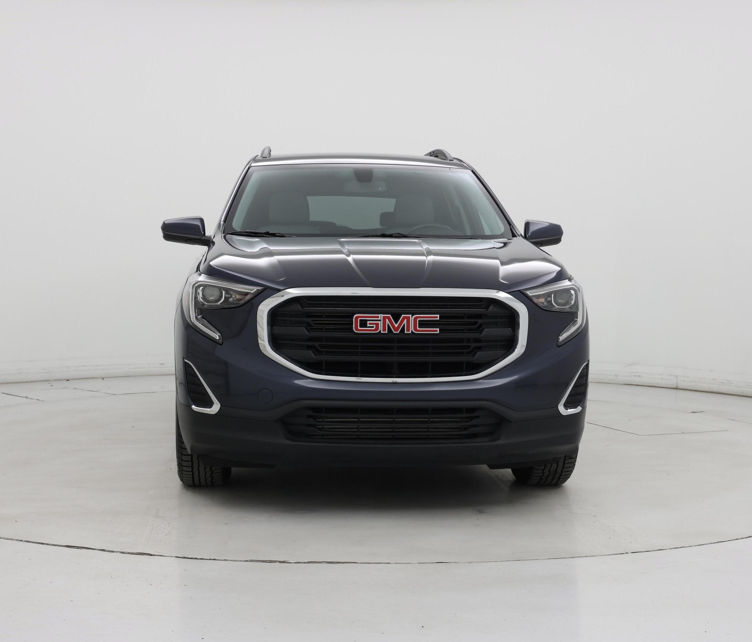 Thumbnail: 2018 GMC Terrain - 5