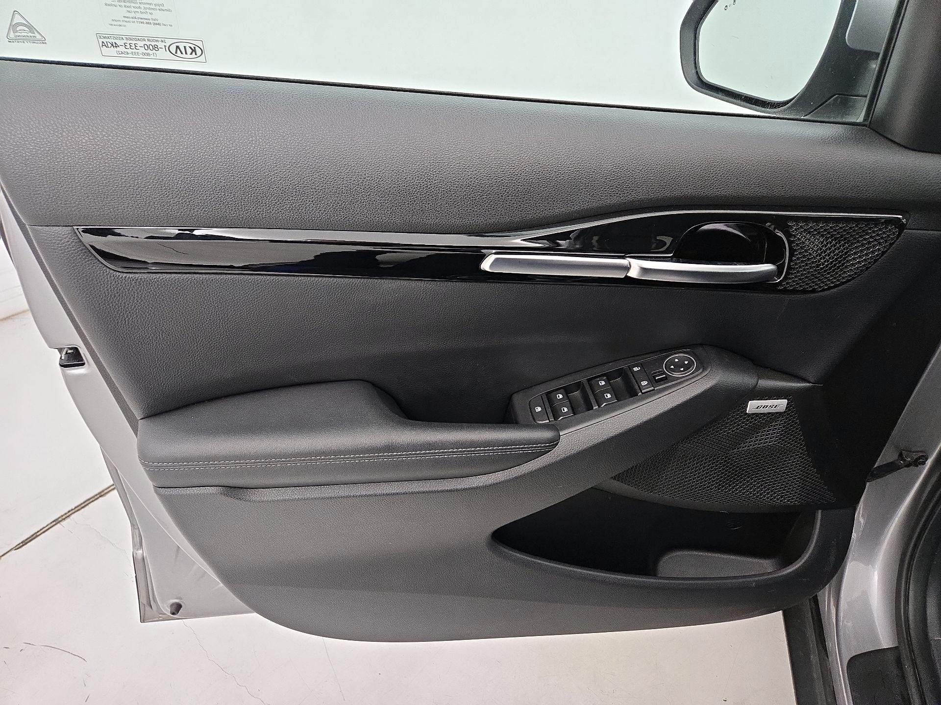 Thumbnail: 2021 Kia Seltos - 12