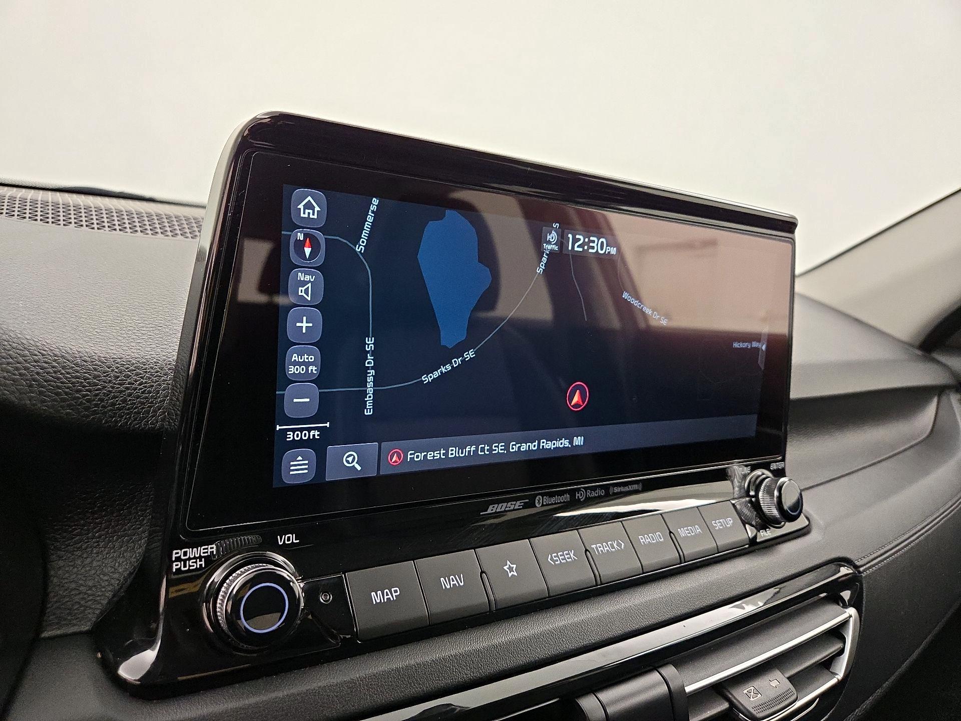 Thumbnail: 2021 Kia Seltos - 14