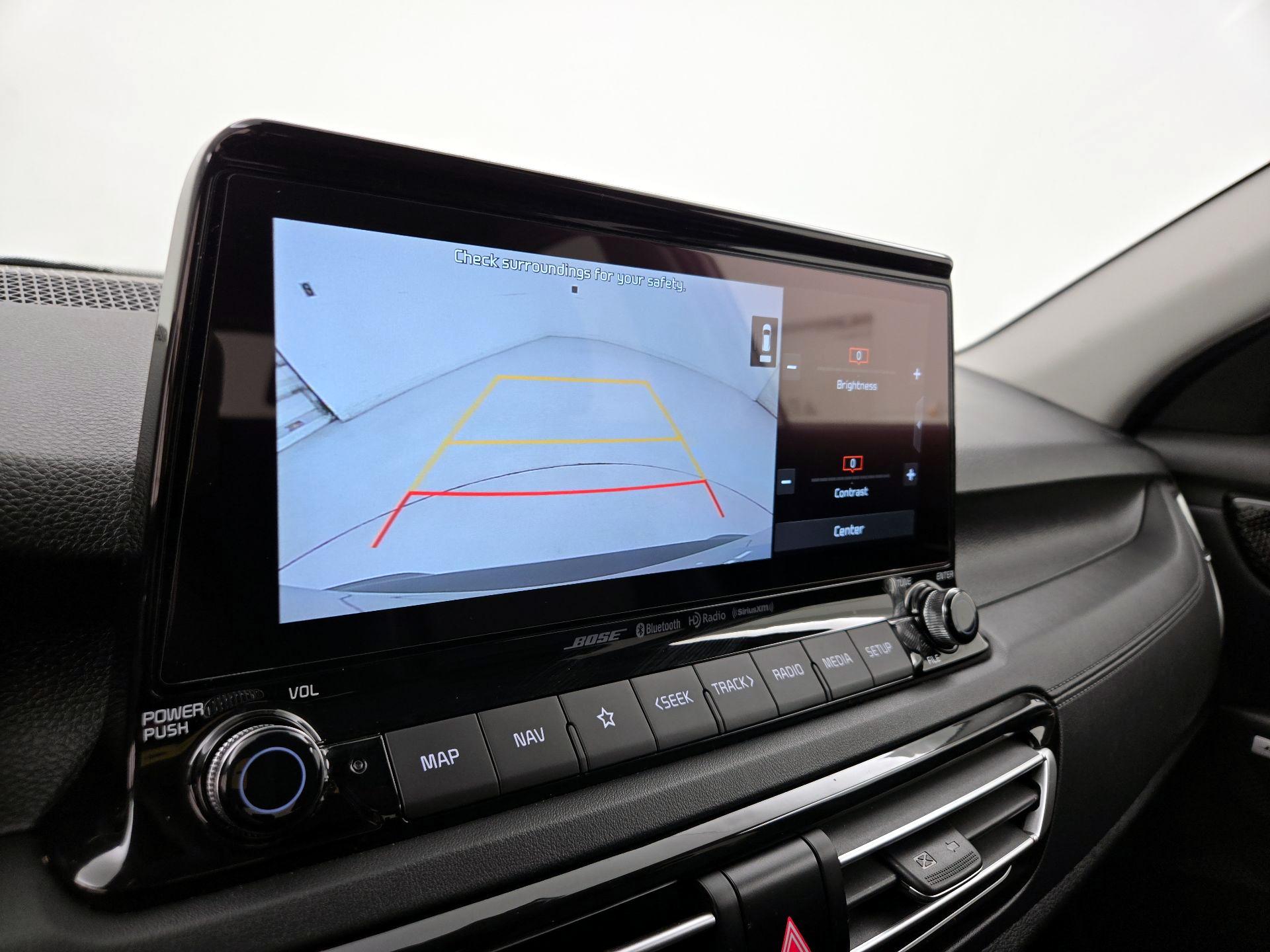 Thumbnail: 2021 Kia Seltos - 15