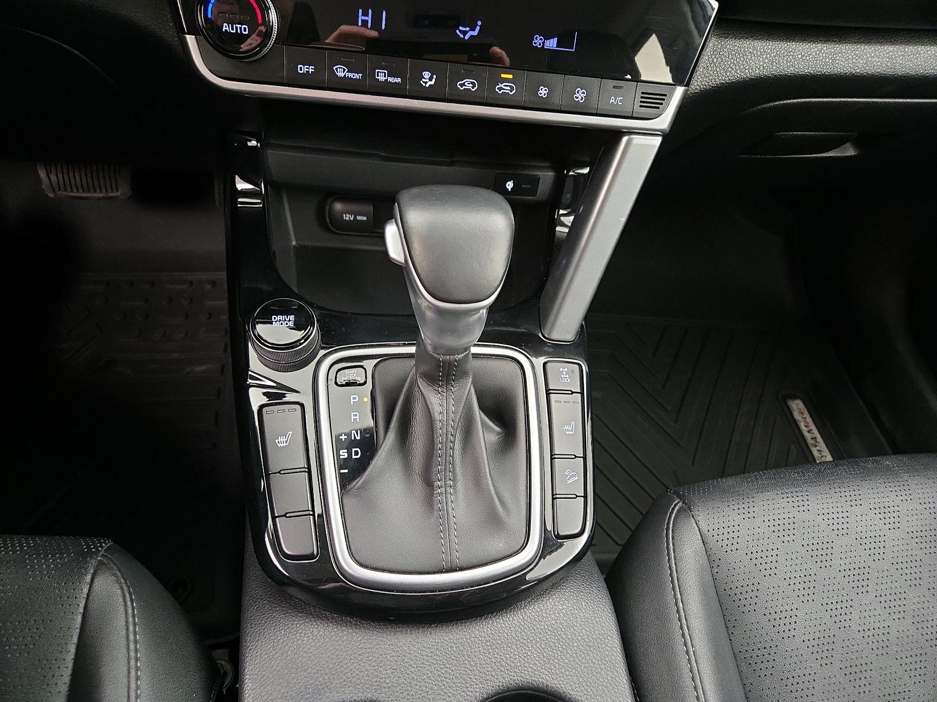 Thumbnail: 2021 Kia Seltos - 18