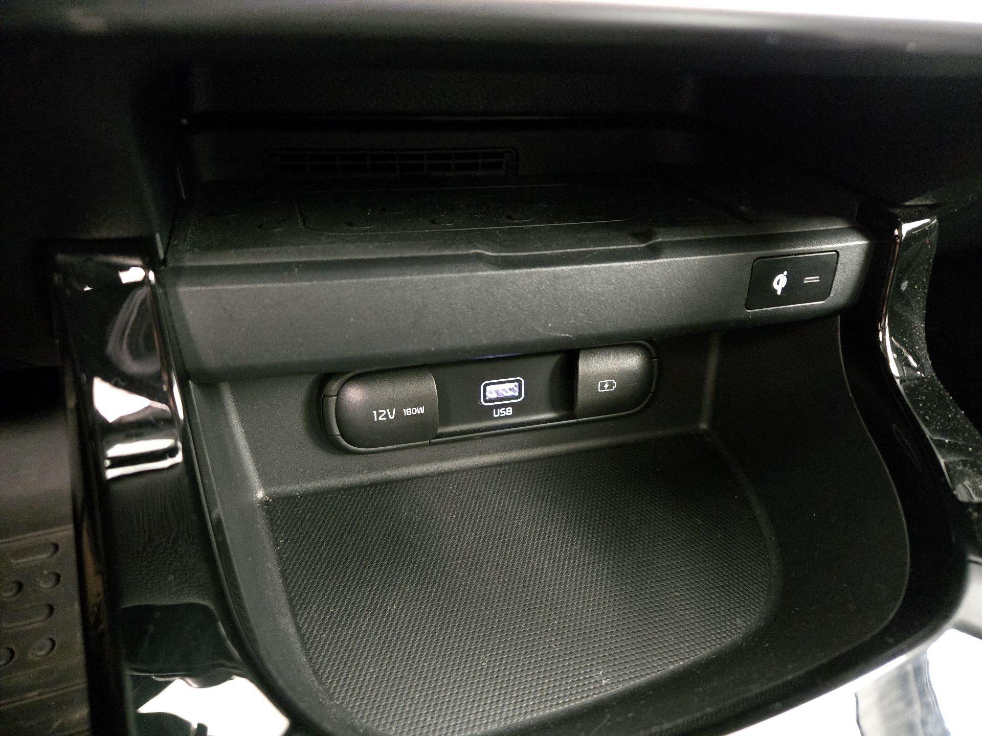 Thumbnail: 2021 Kia Seltos - 19