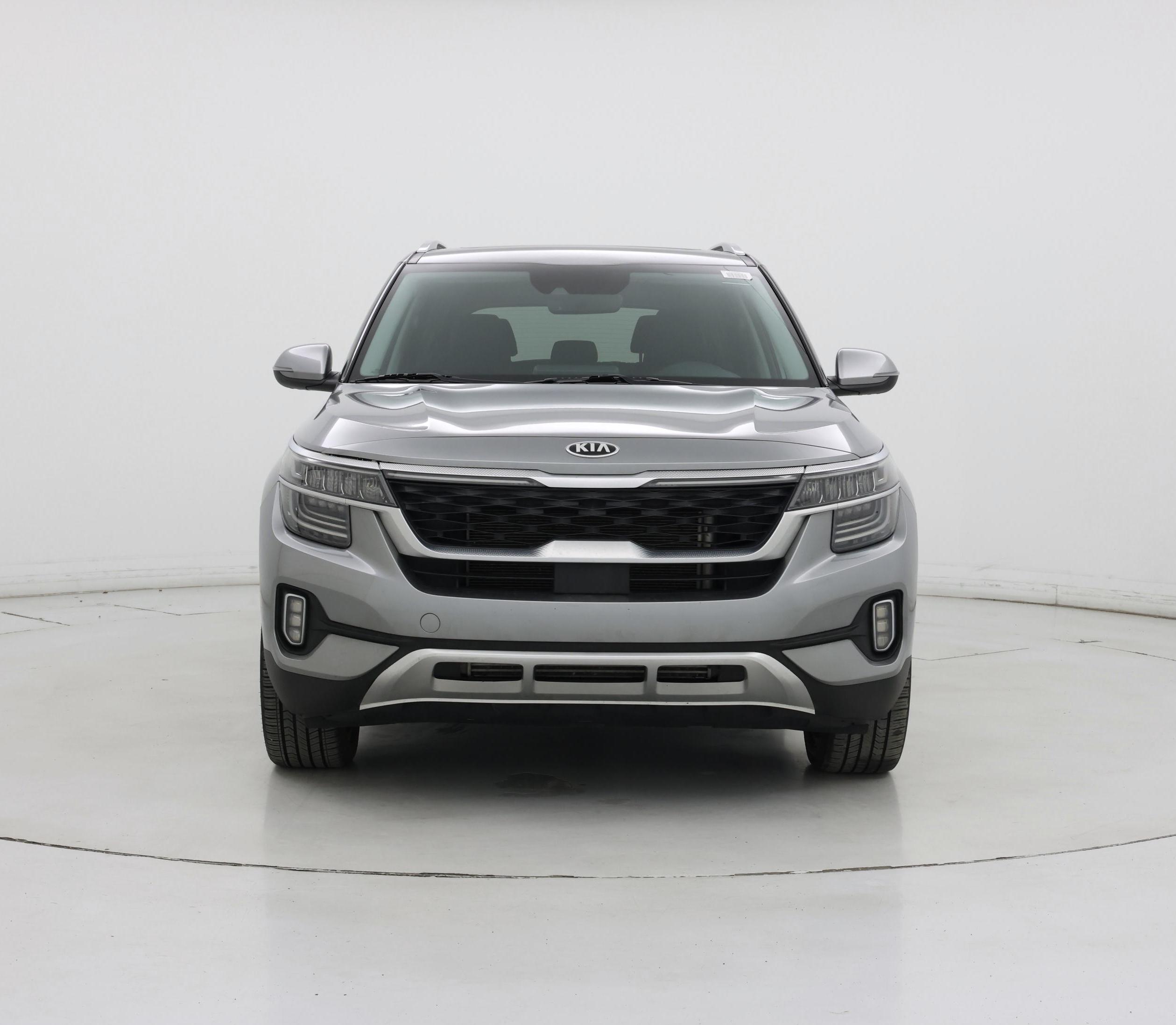 Thumbnail: 2021 Kia Seltos - 5