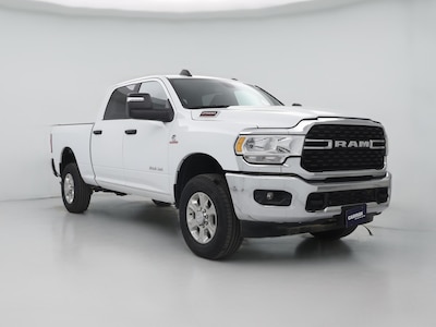 2024 Ram 2500 Bighorn