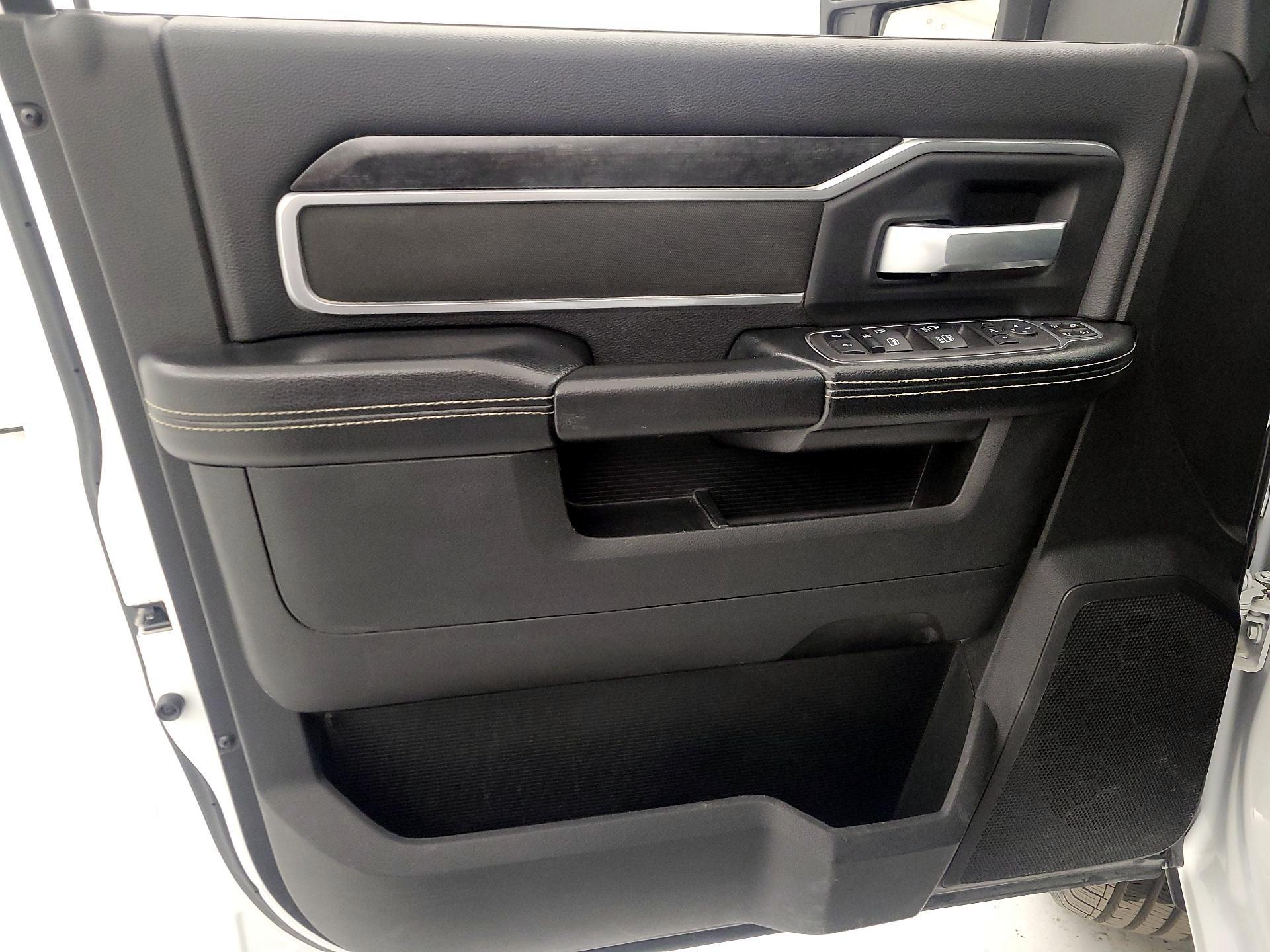 Thumbnail: 2024 RAM 2500 - 12